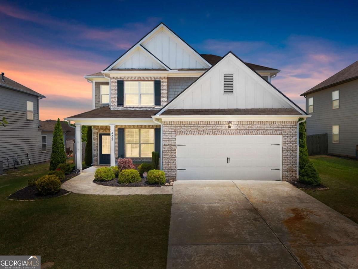 4320 Altona Place Cumming GA 30028