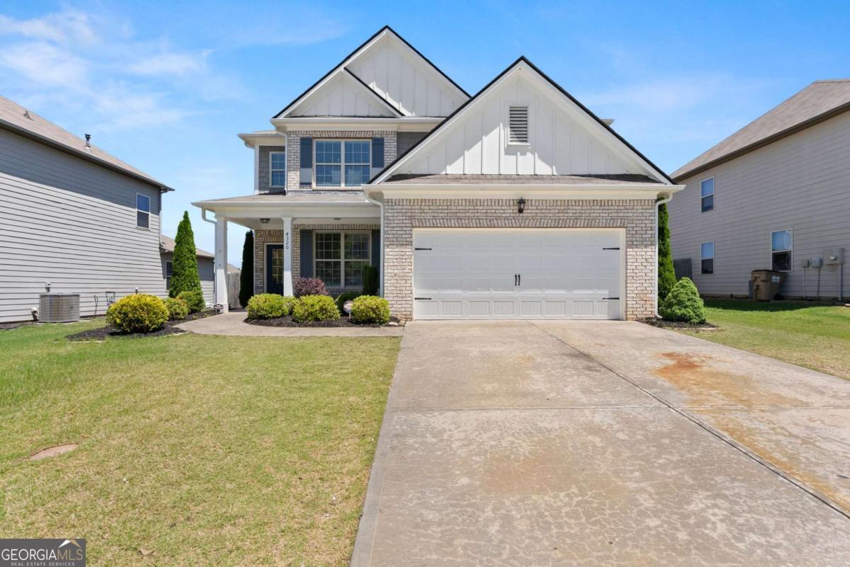 4320 Altona Place Cumming GA 30028