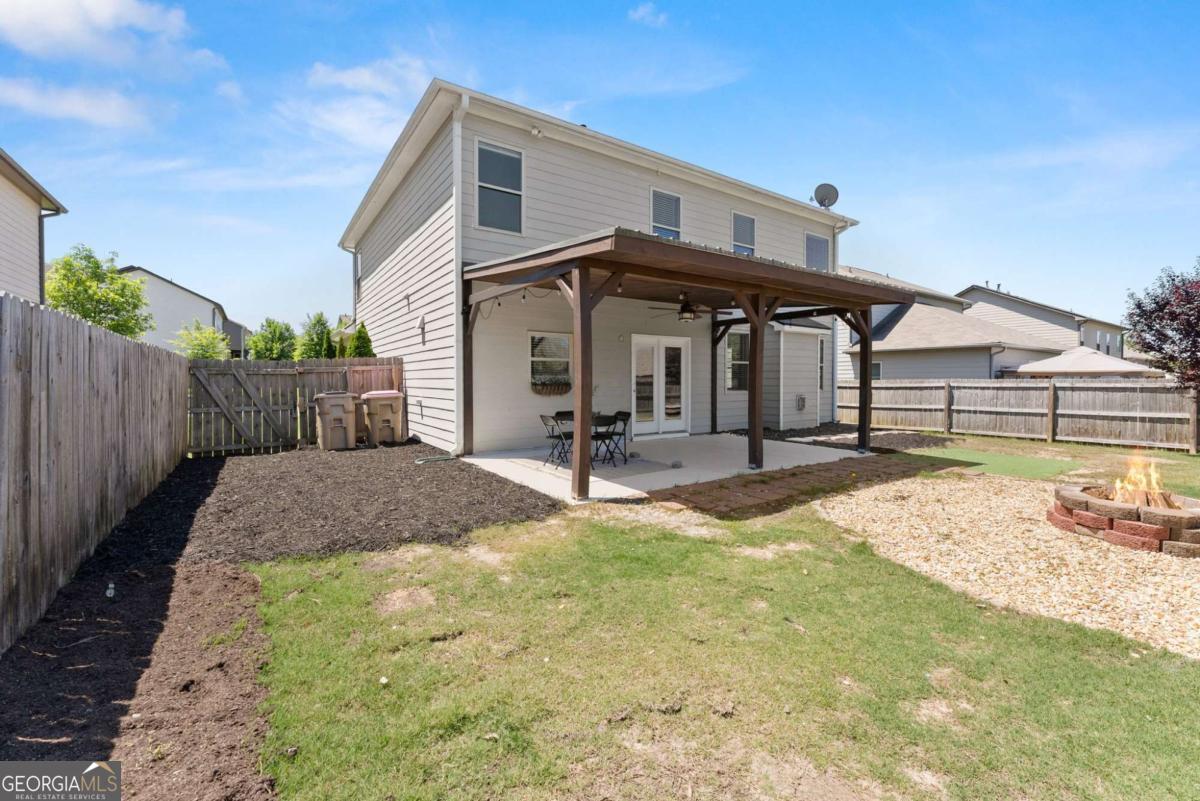 4320 Altona Place Cumming GA 30028