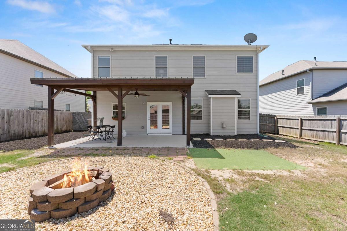 4320 Altona Place Cumming GA 30028