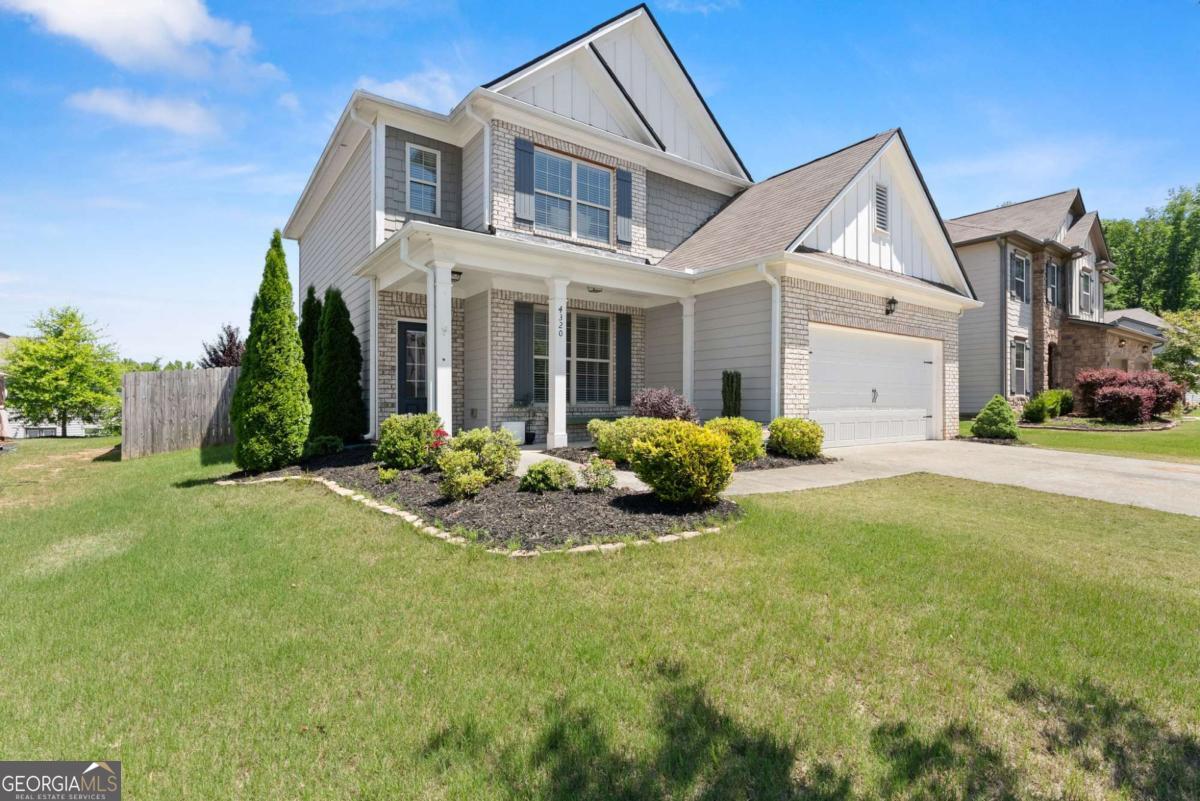 4320 Altona Place Cumming GA 30028