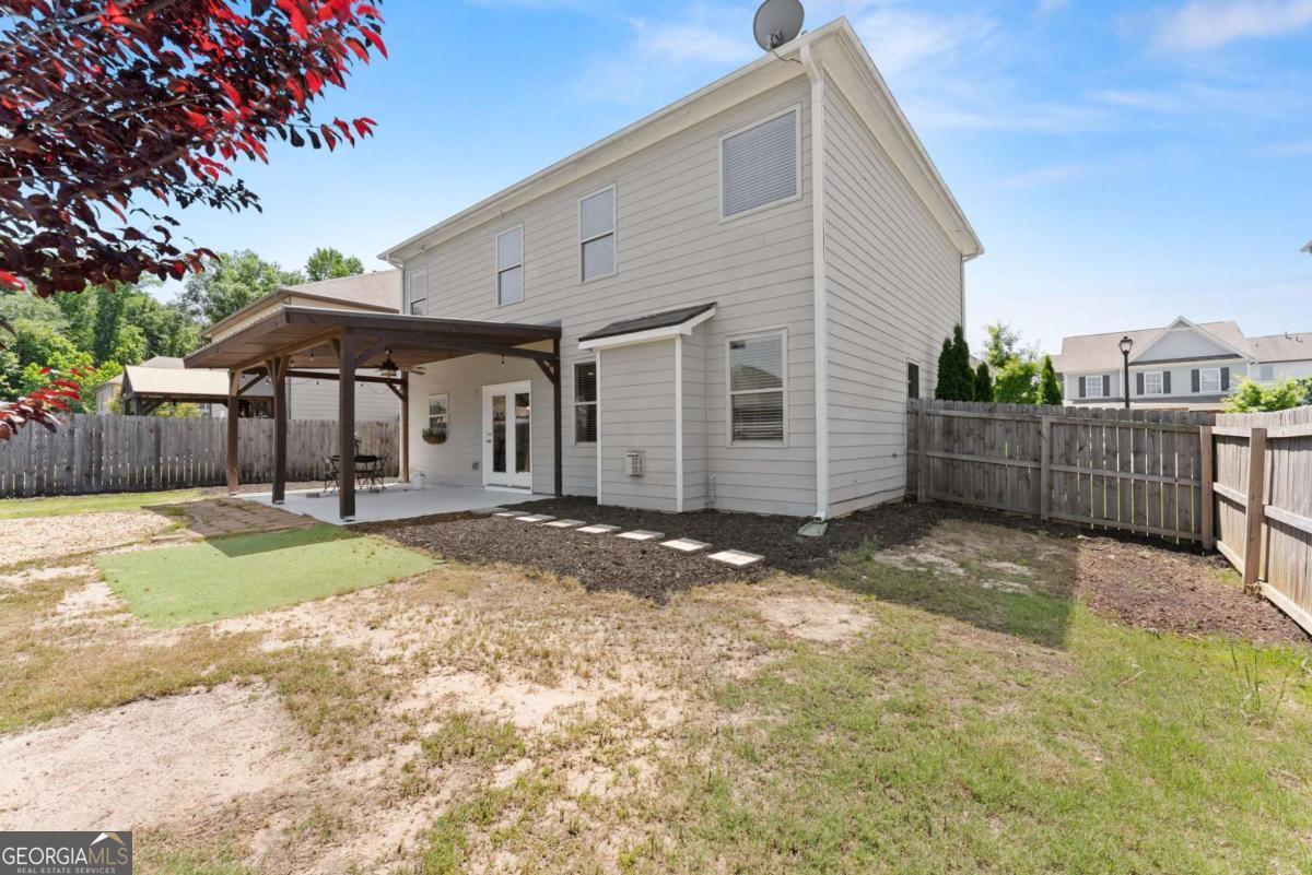 4320 Altona Place Cumming GA 30028