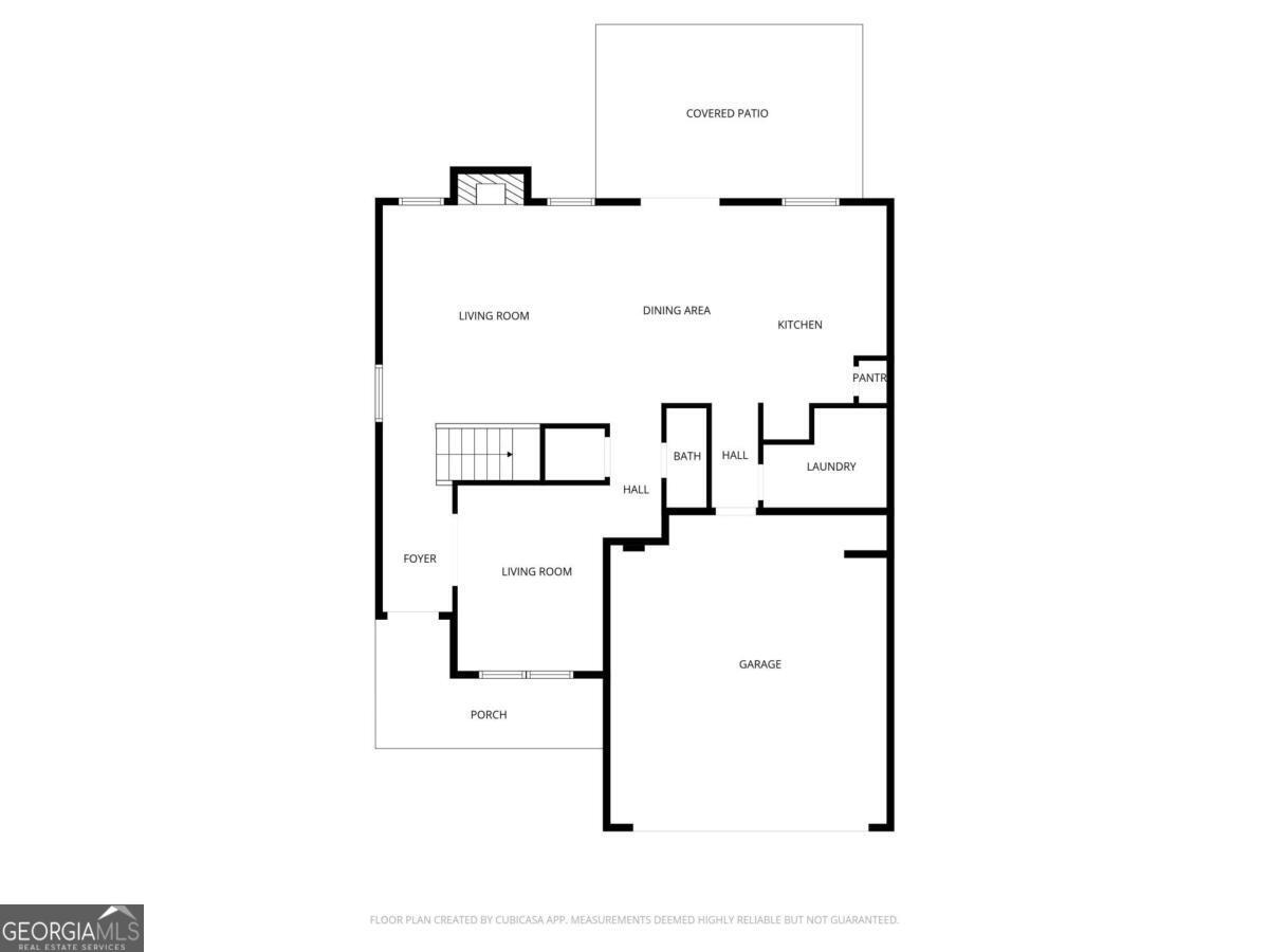 4320 Altona Place Cumming GA 30028