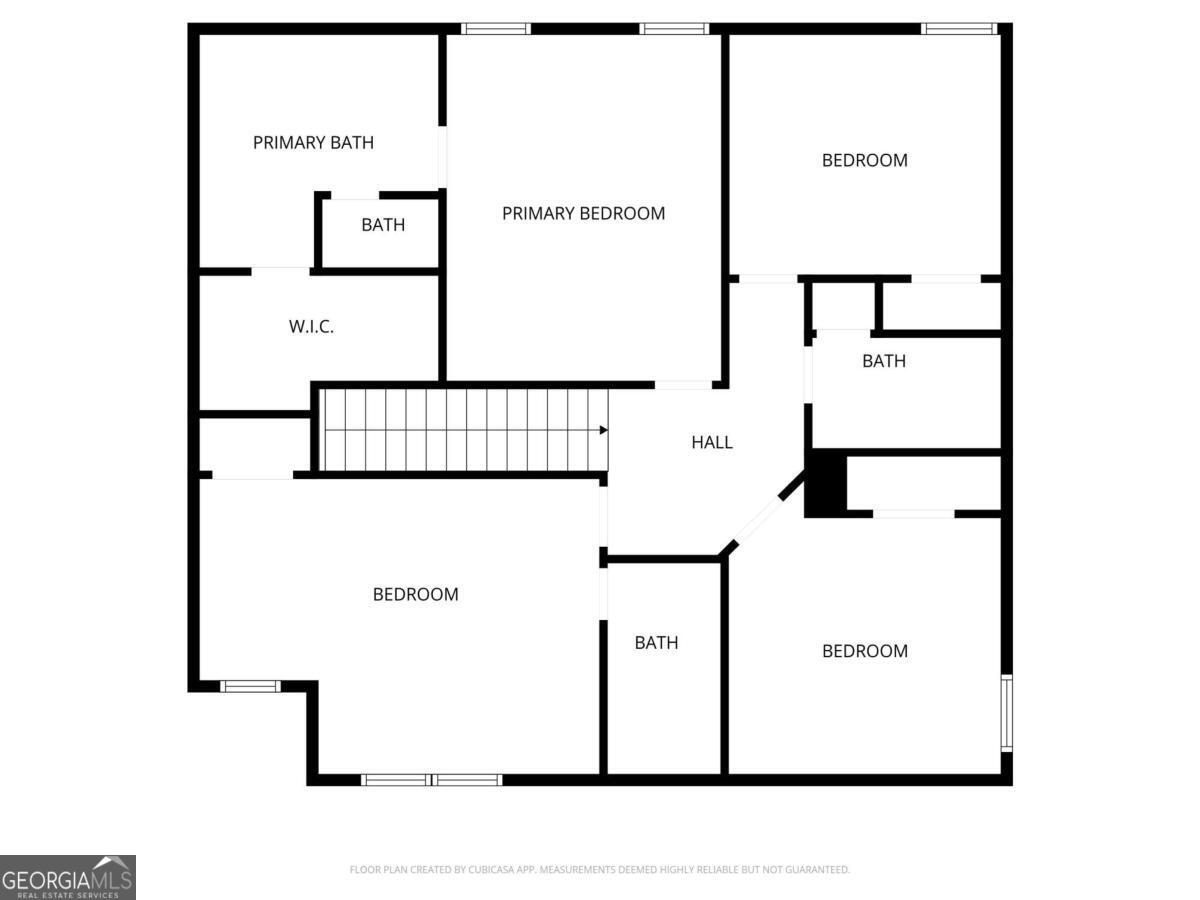 4320 Altona Place Cumming GA 30028