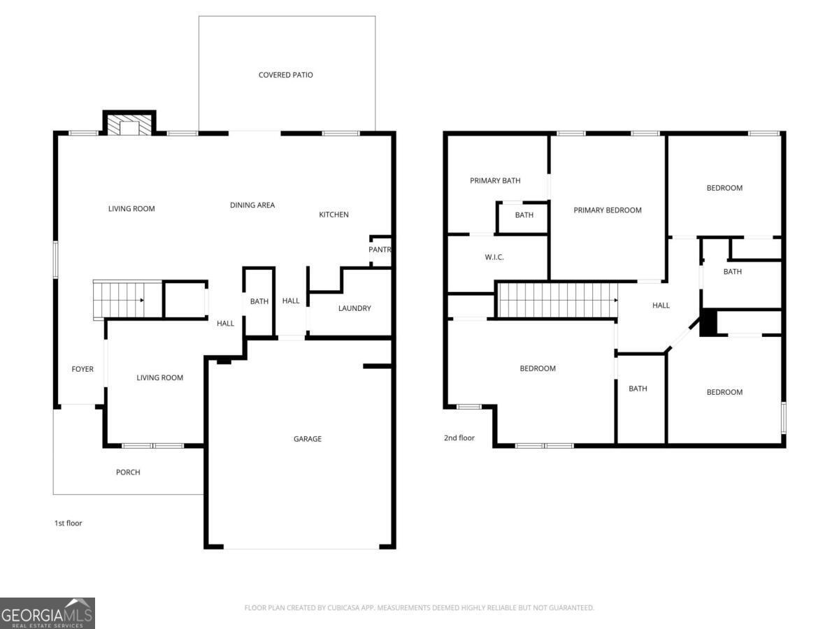 4320 Altona Place Cumming GA 30028