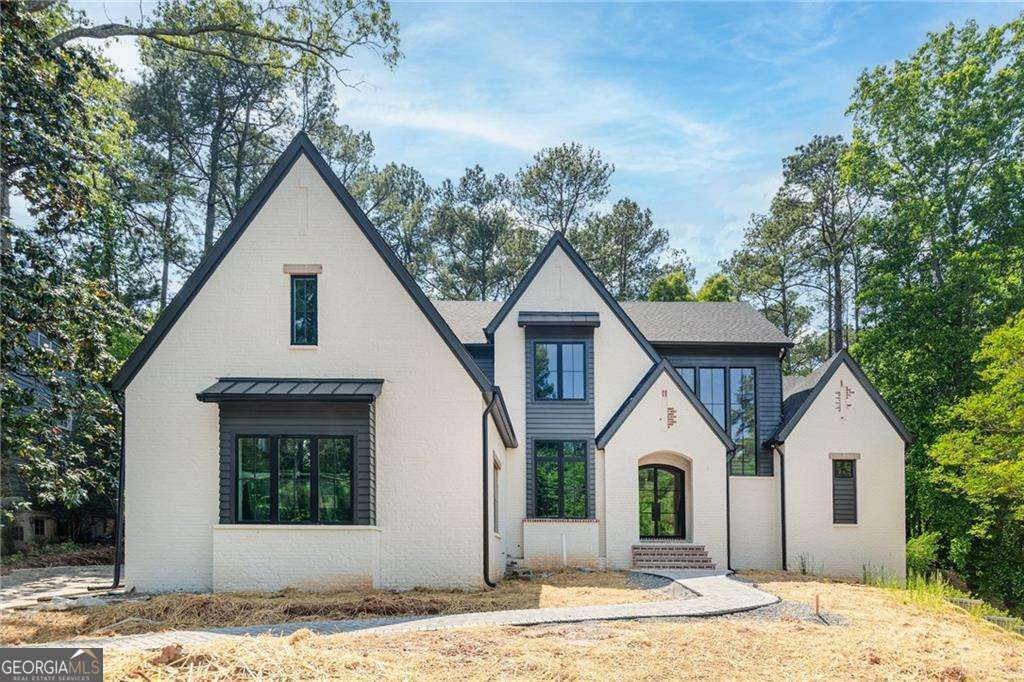 720 Edgewater Trail Atlanta GA 30328