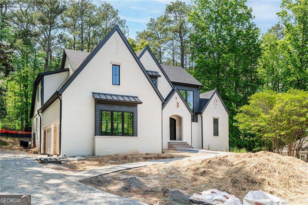 720 Edgewater Trail Atlanta GA 30328