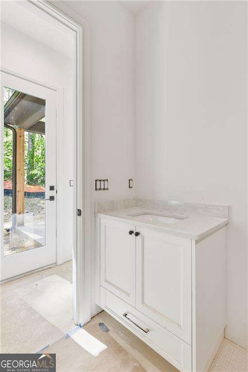 720 Edgewater Trail Atlanta GA 30328