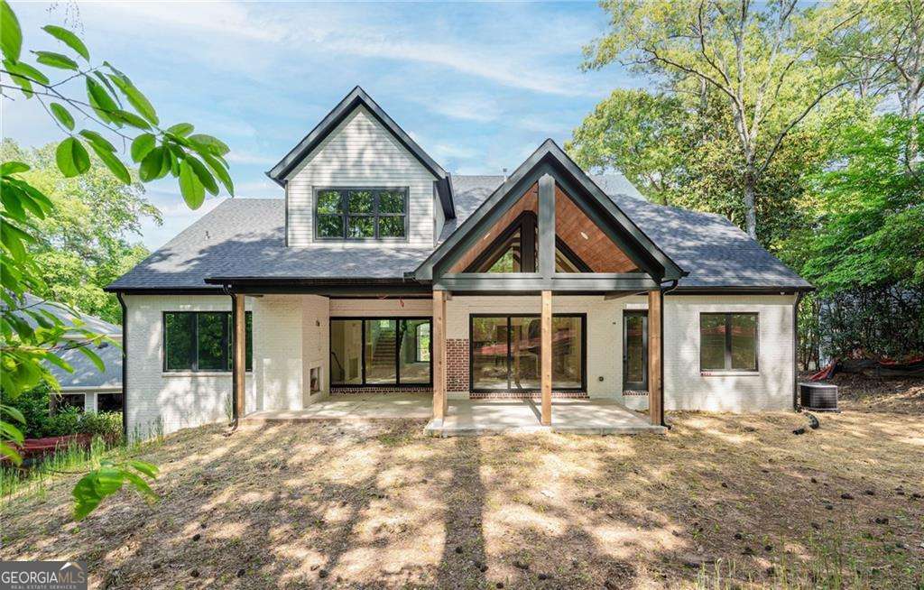 720 Edgewater Trail Atlanta GA 30328