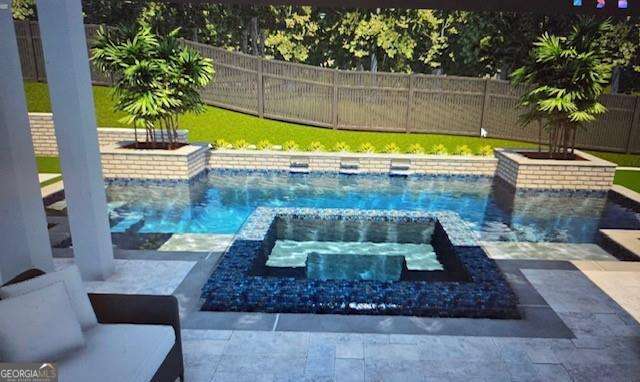 720 Edgewater Trail Atlanta GA 30328
