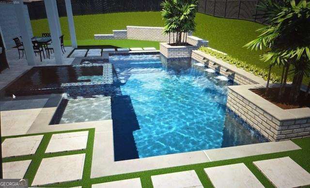720 Edgewater Trail Atlanta GA 30328