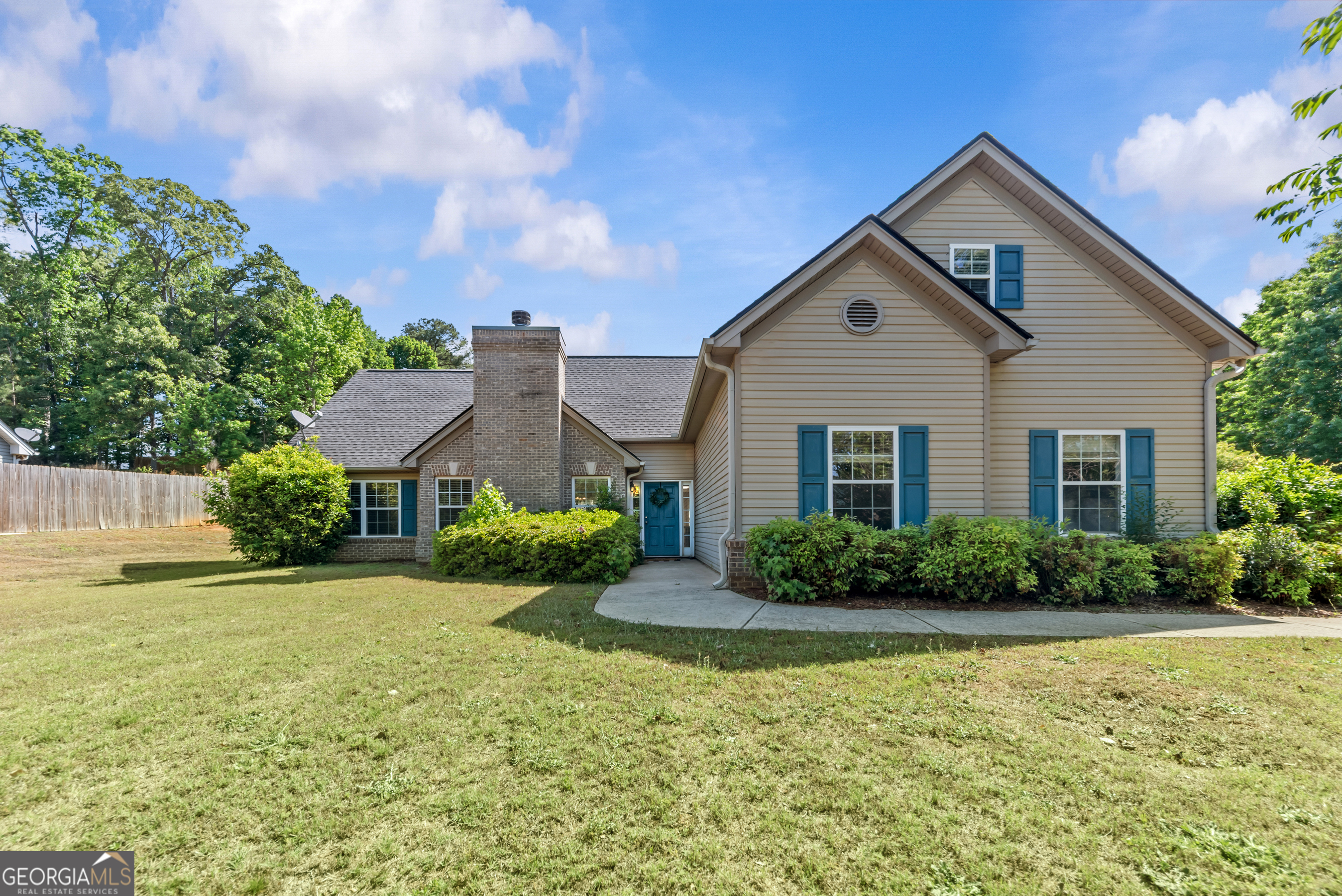 180 Laurel Oaks Lane Jefferson GA 30549