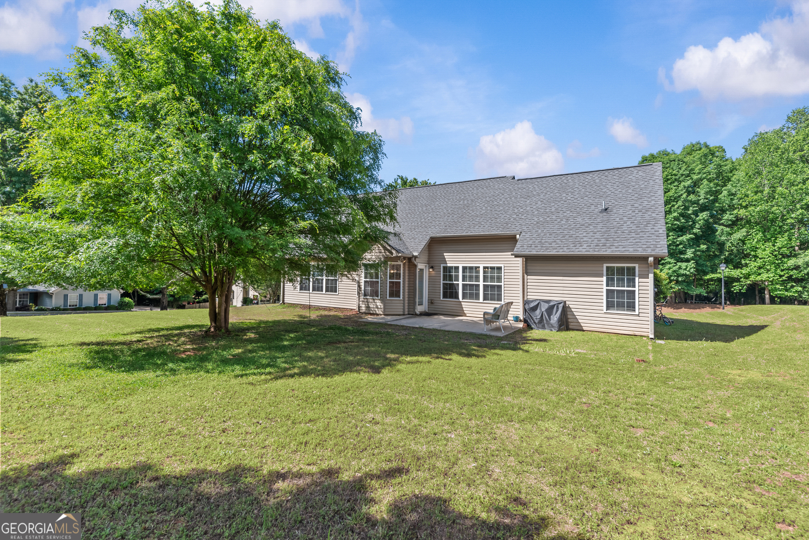 180 Laurel Oaks Lane Jefferson GA 30549