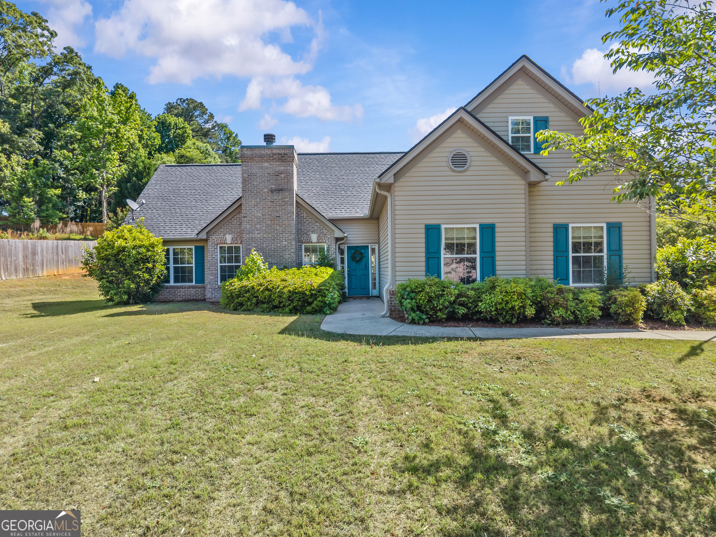 180 Laurel Oaks Lane Jefferson GA 30549