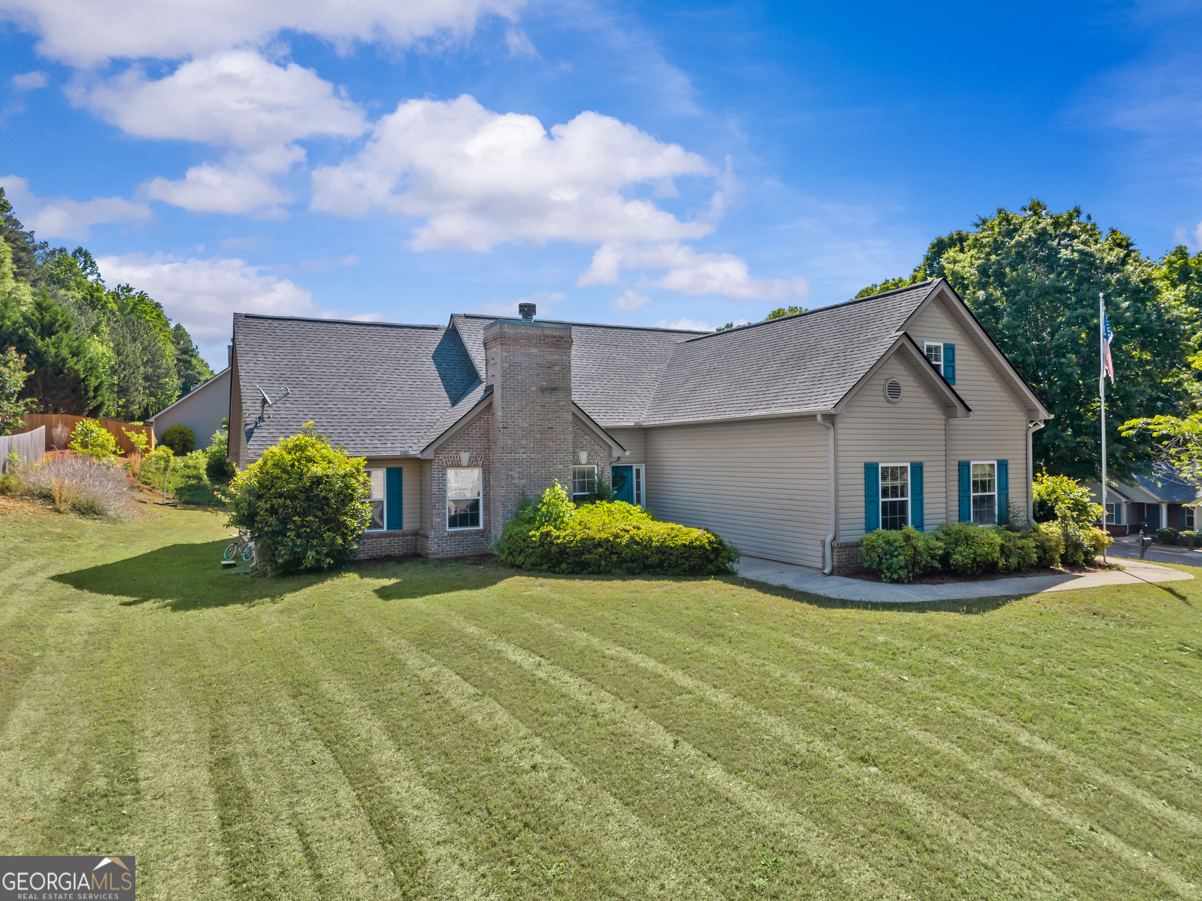 180 Laurel Oaks Lane Jefferson GA 30549