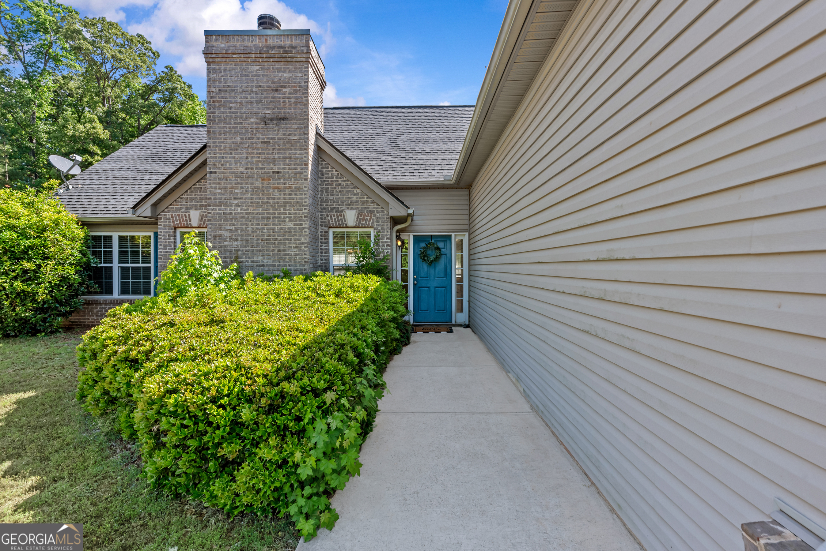 180 Laurel Oaks Lane Jefferson GA 30549