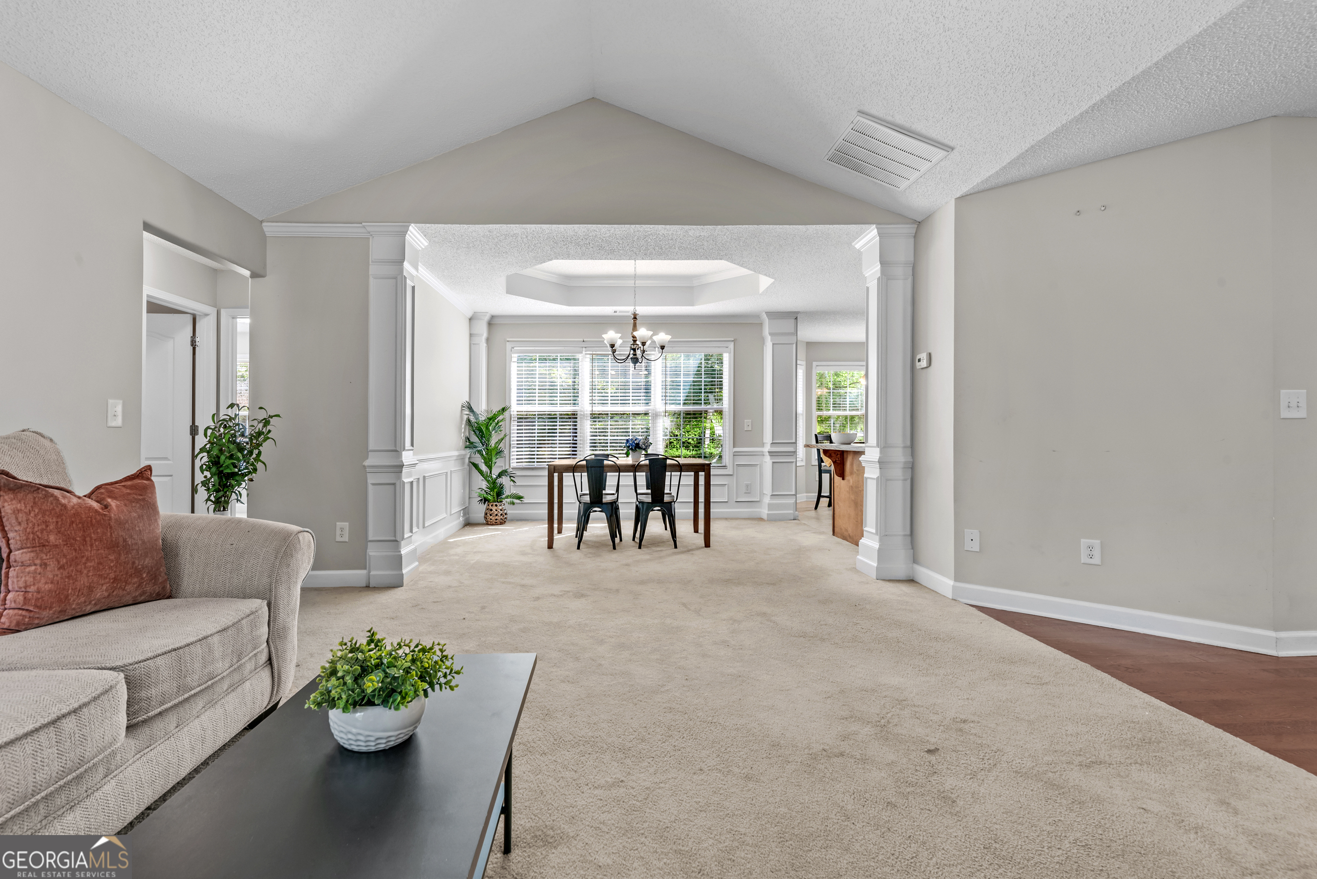 180 Laurel Oaks Lane Jefferson GA 30549