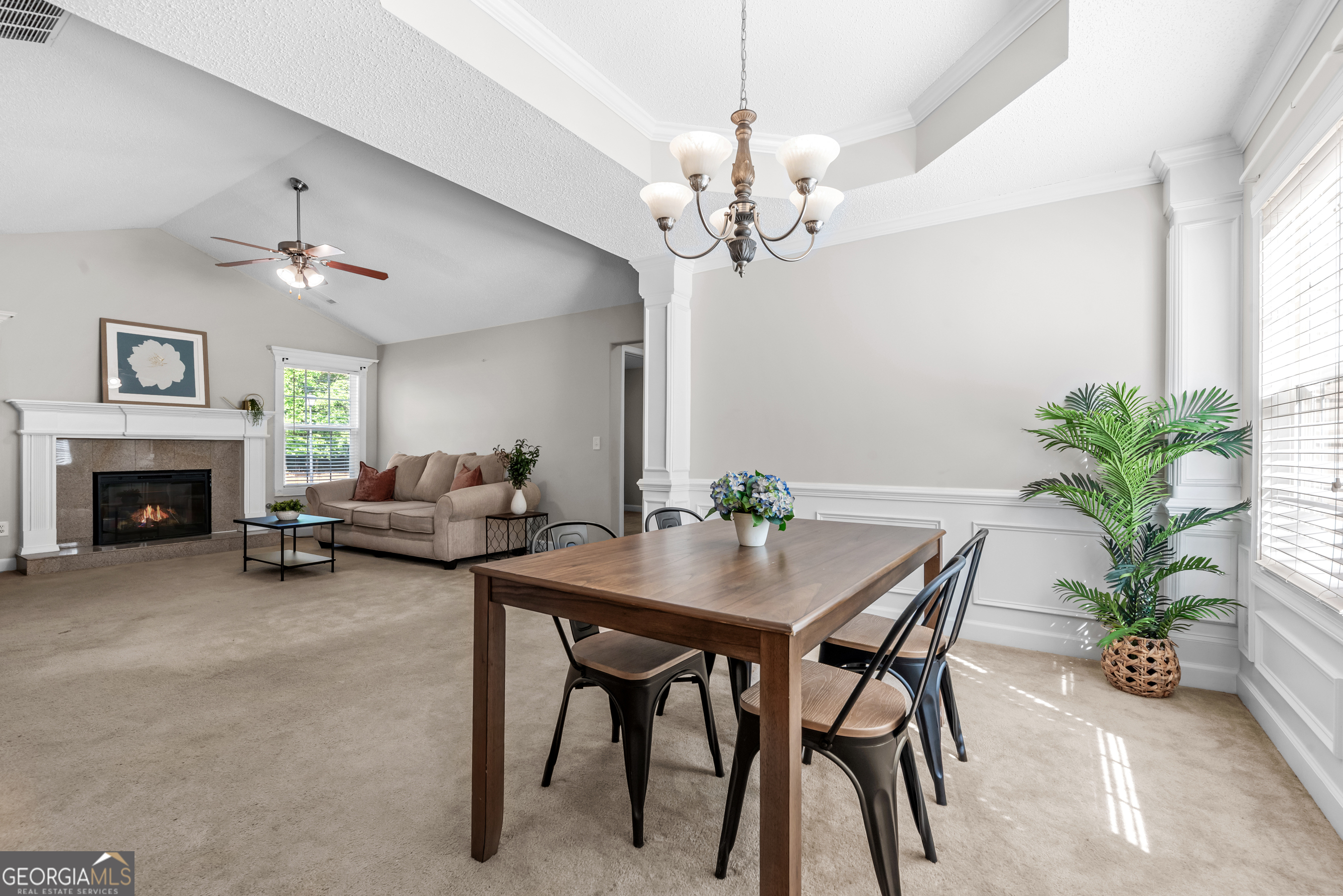 180 Laurel Oaks Lane Jefferson GA 30549