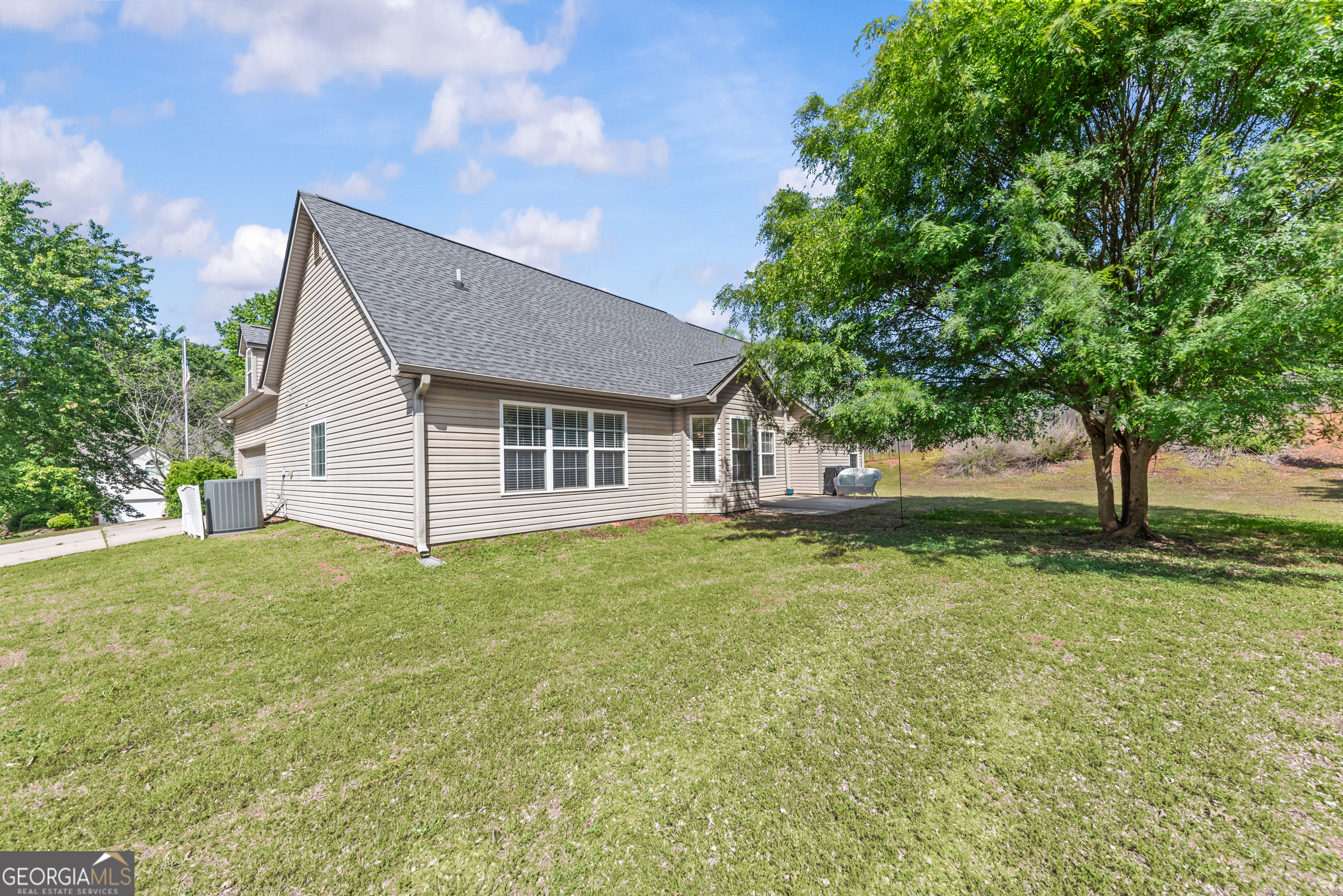 180 Laurel Oaks Lane Jefferson GA 30549