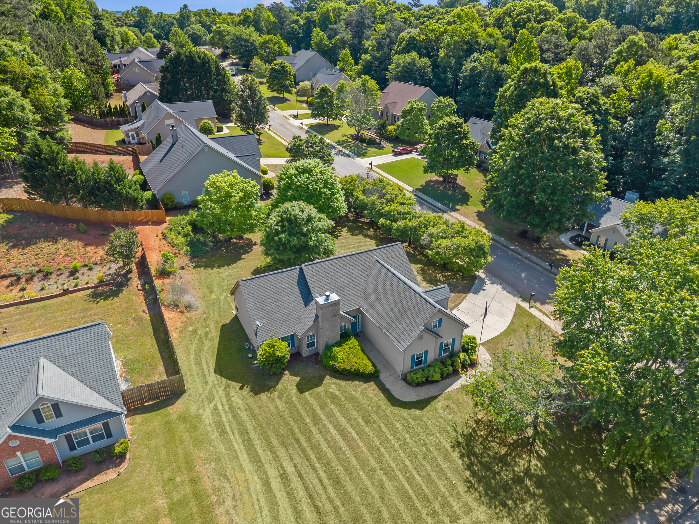 180 Laurel Oaks Lane Jefferson GA 30549