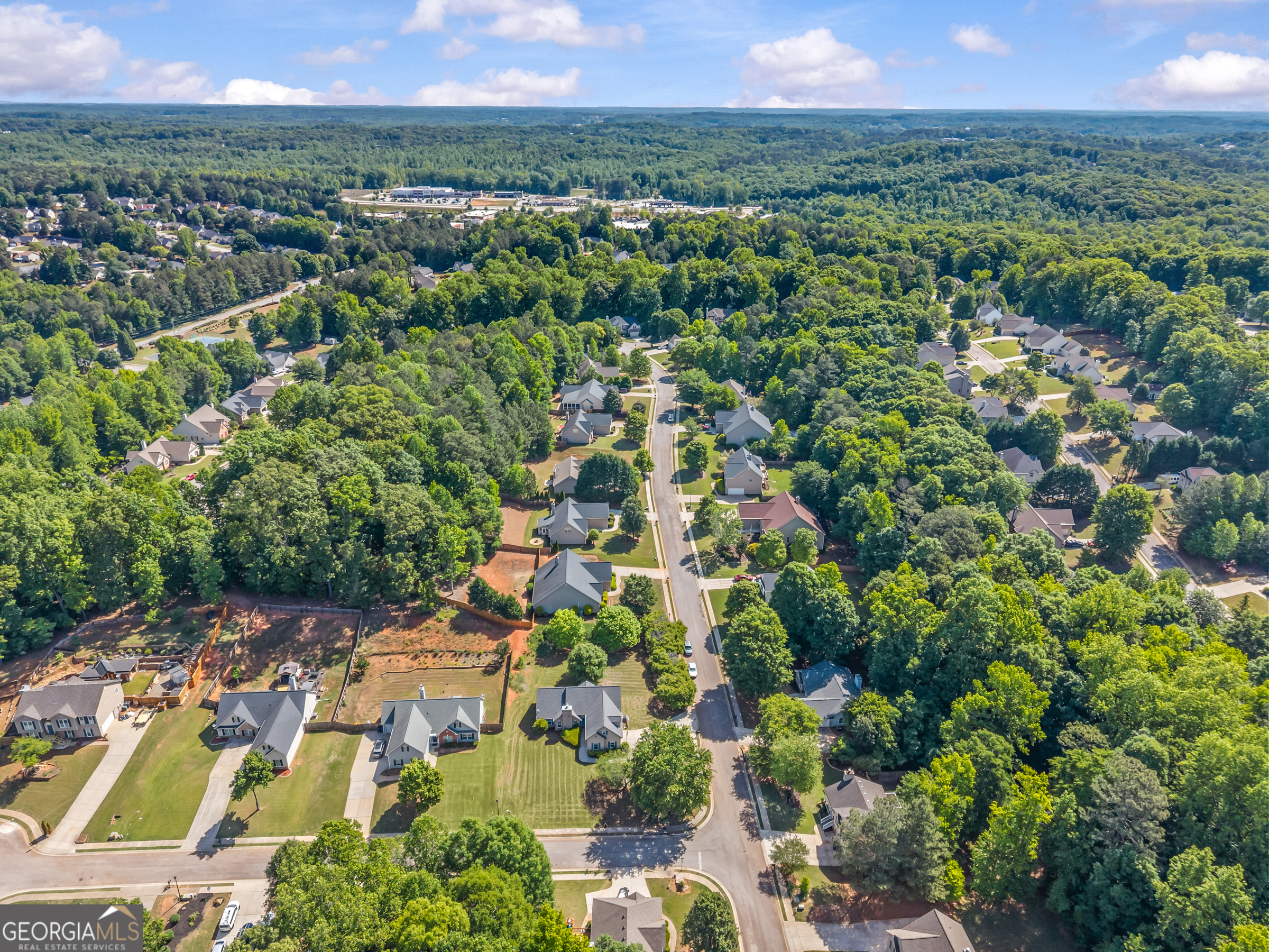 180 Laurel Oaks Lane Jefferson GA 30549