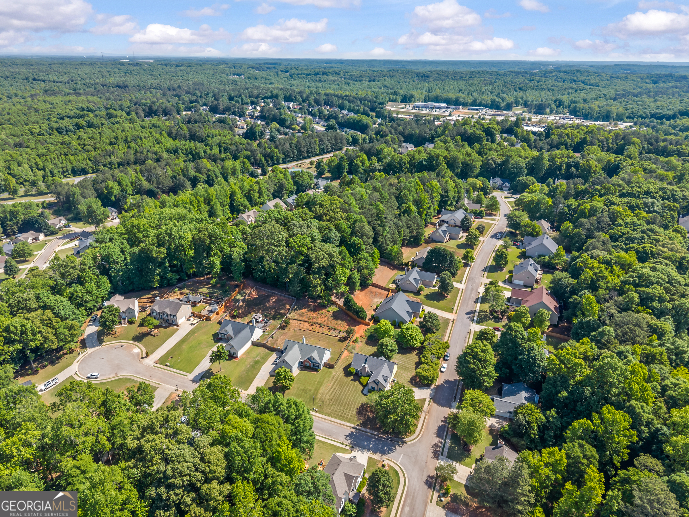 180 Laurel Oaks Lane Jefferson GA 30549