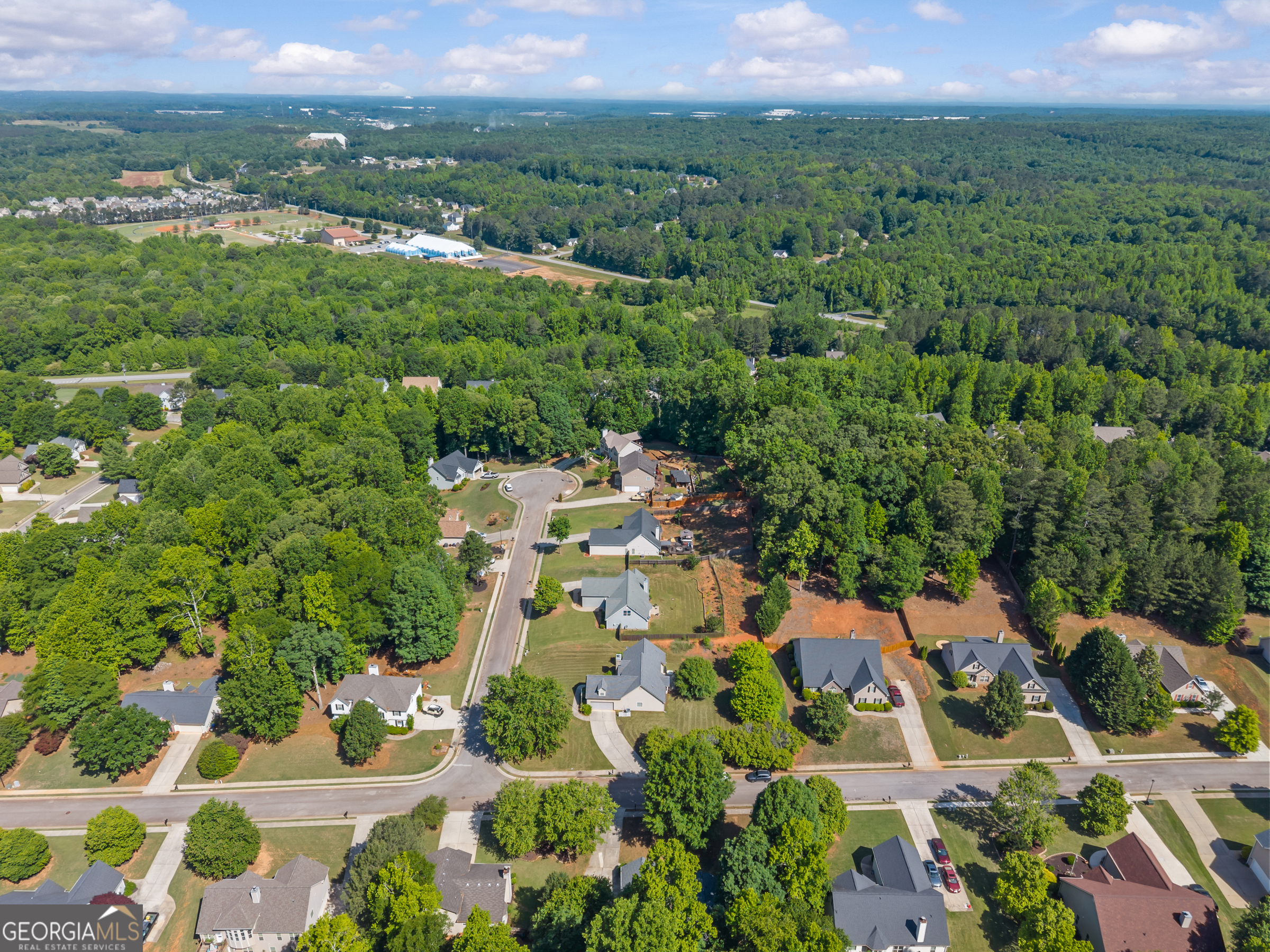 180 Laurel Oaks Lane Jefferson GA 30549