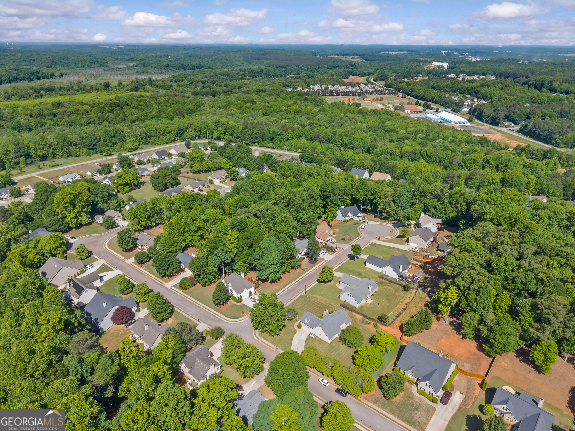 180 Laurel Oaks Lane Jefferson GA 30549