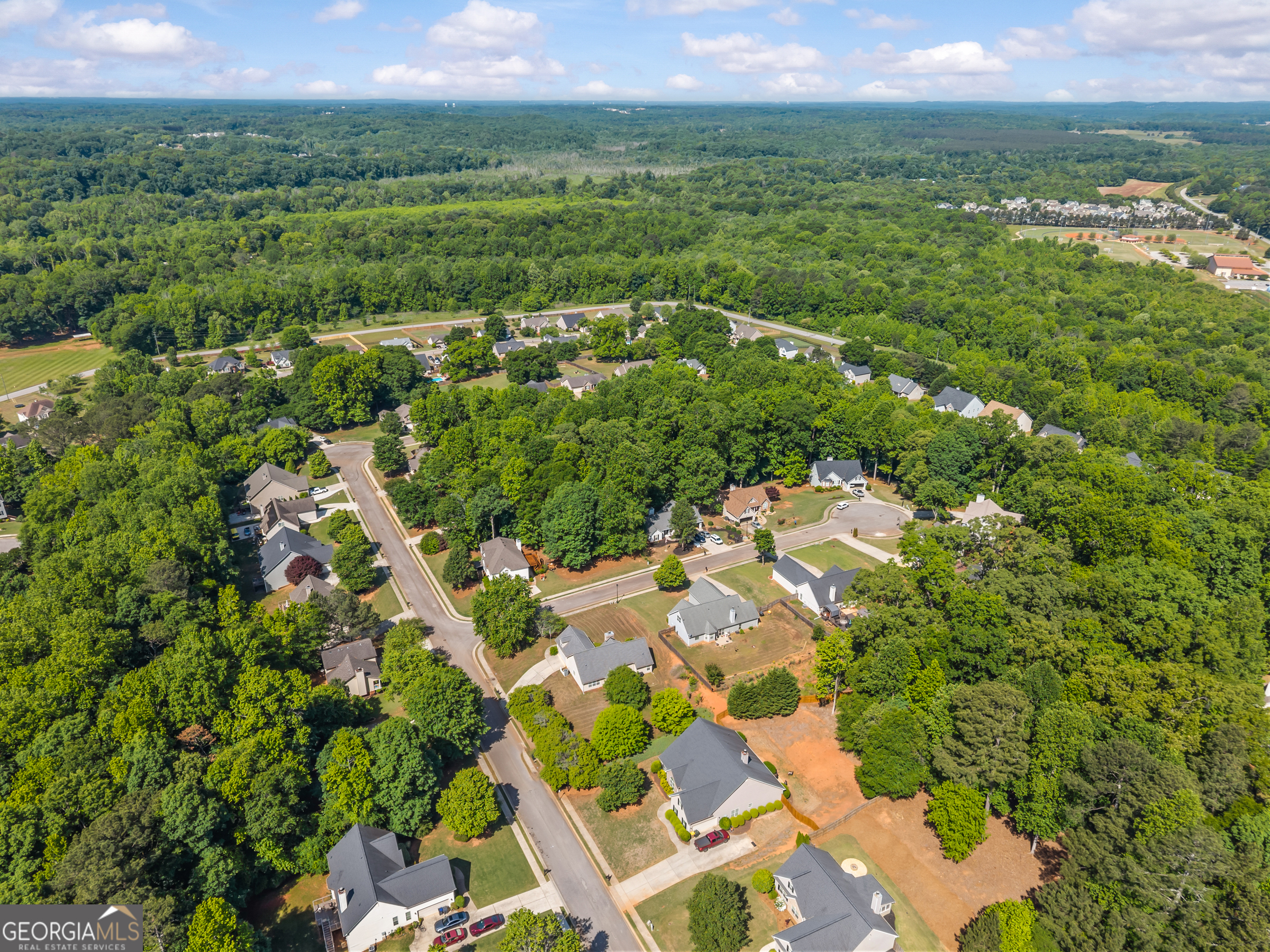 180 Laurel Oaks Lane Jefferson GA 30549