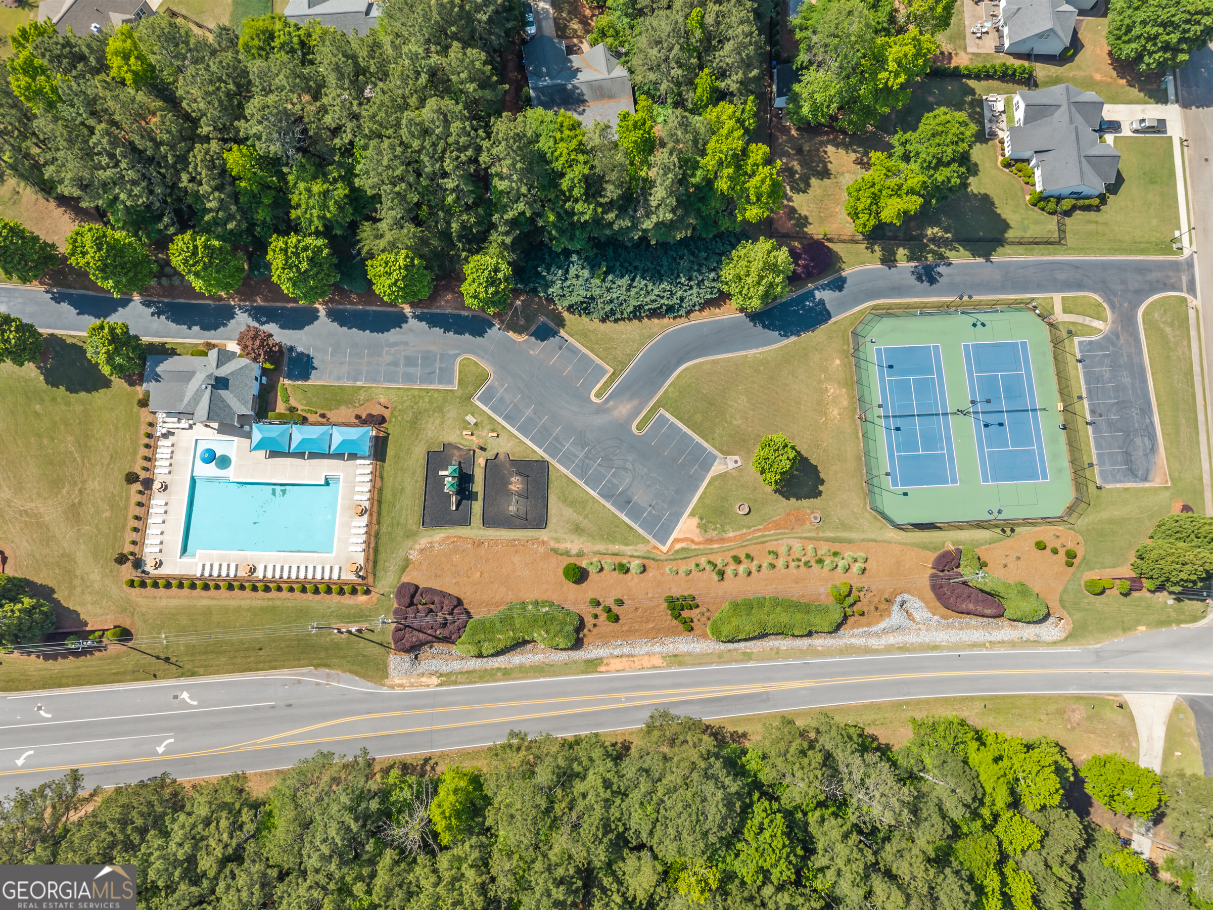 180 Laurel Oaks Lane Jefferson GA 30549