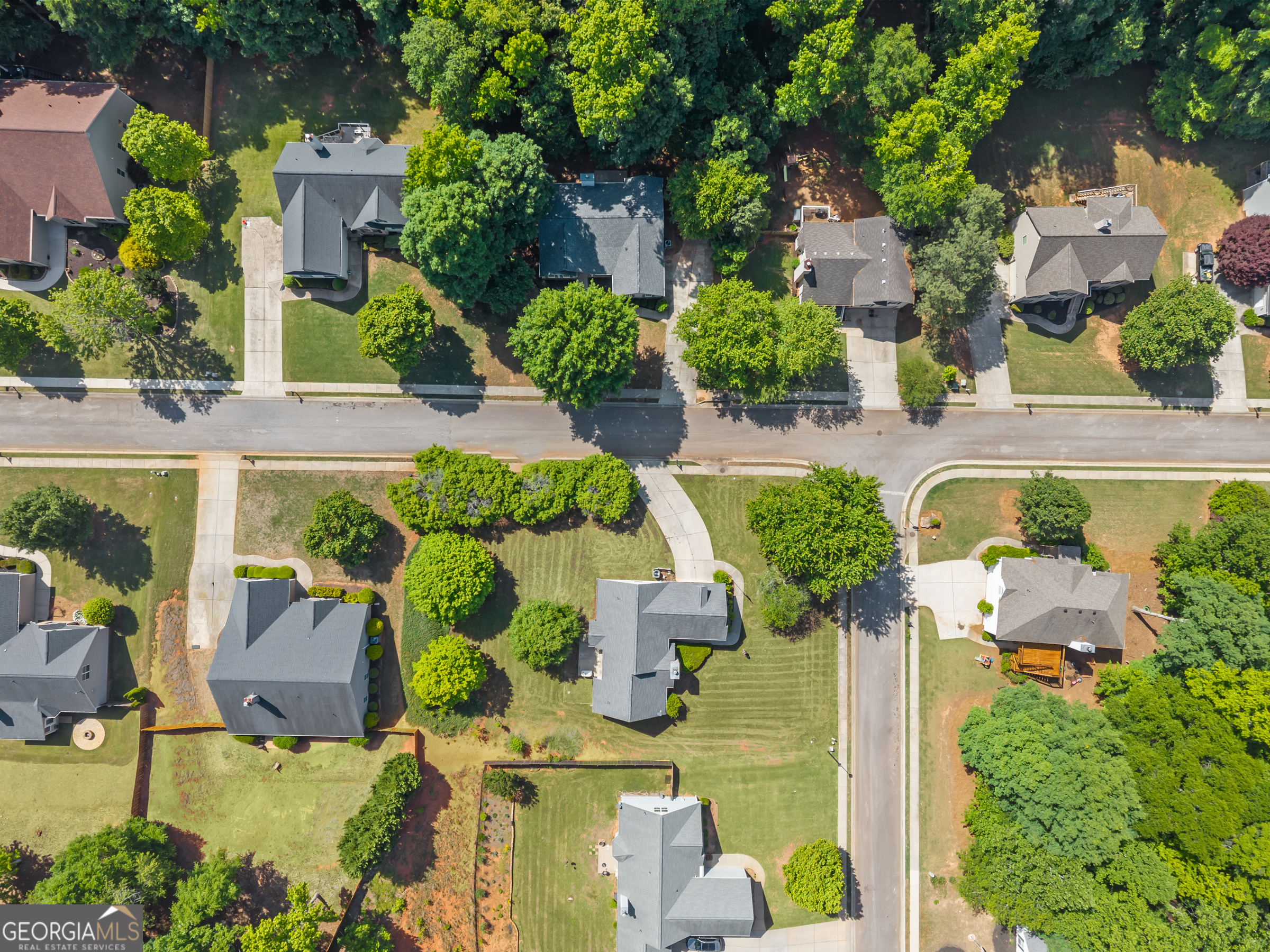 180 Laurel Oaks Lane Jefferson GA 30549