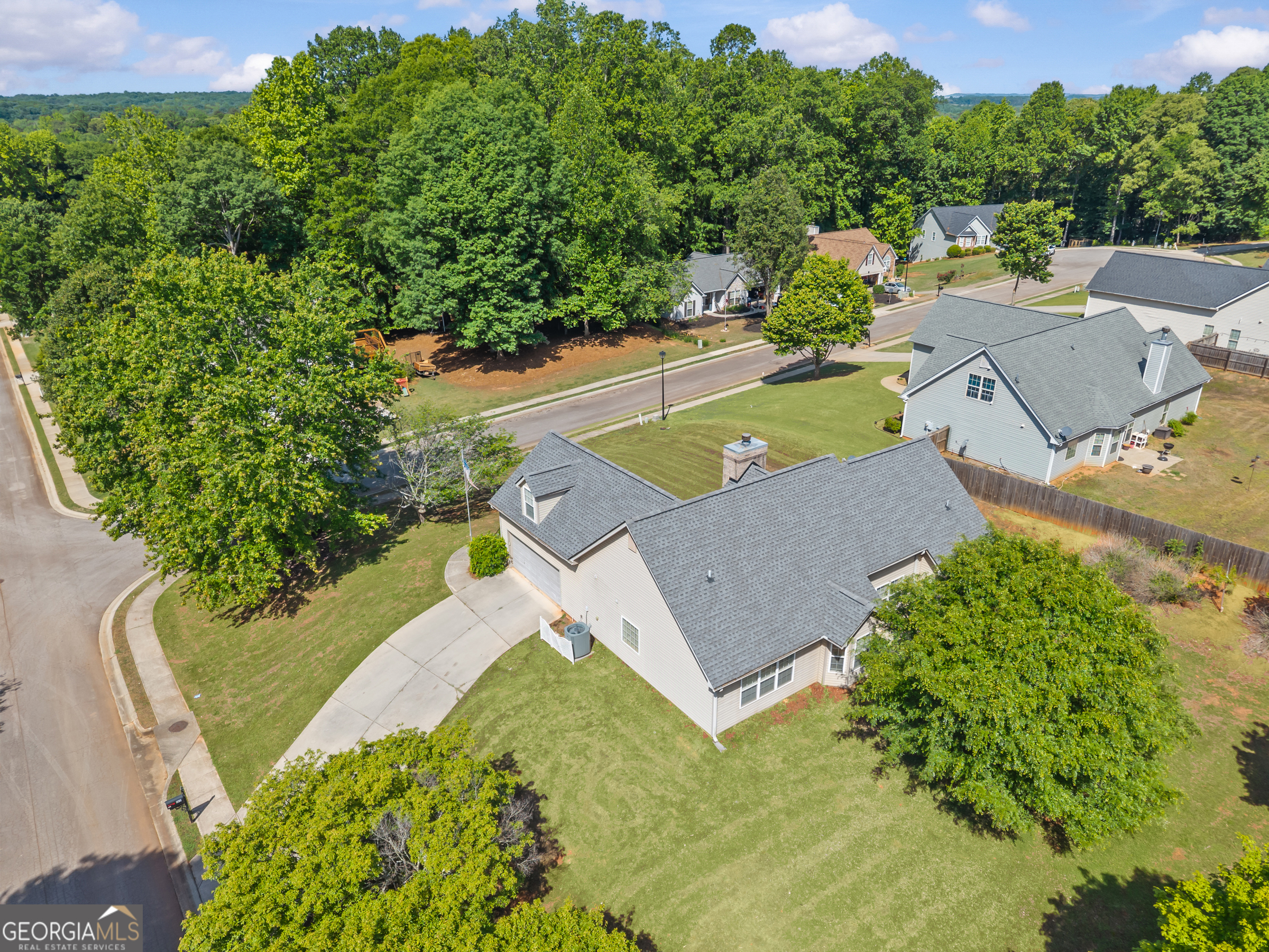 180 Laurel Oaks Lane Jefferson GA 30549