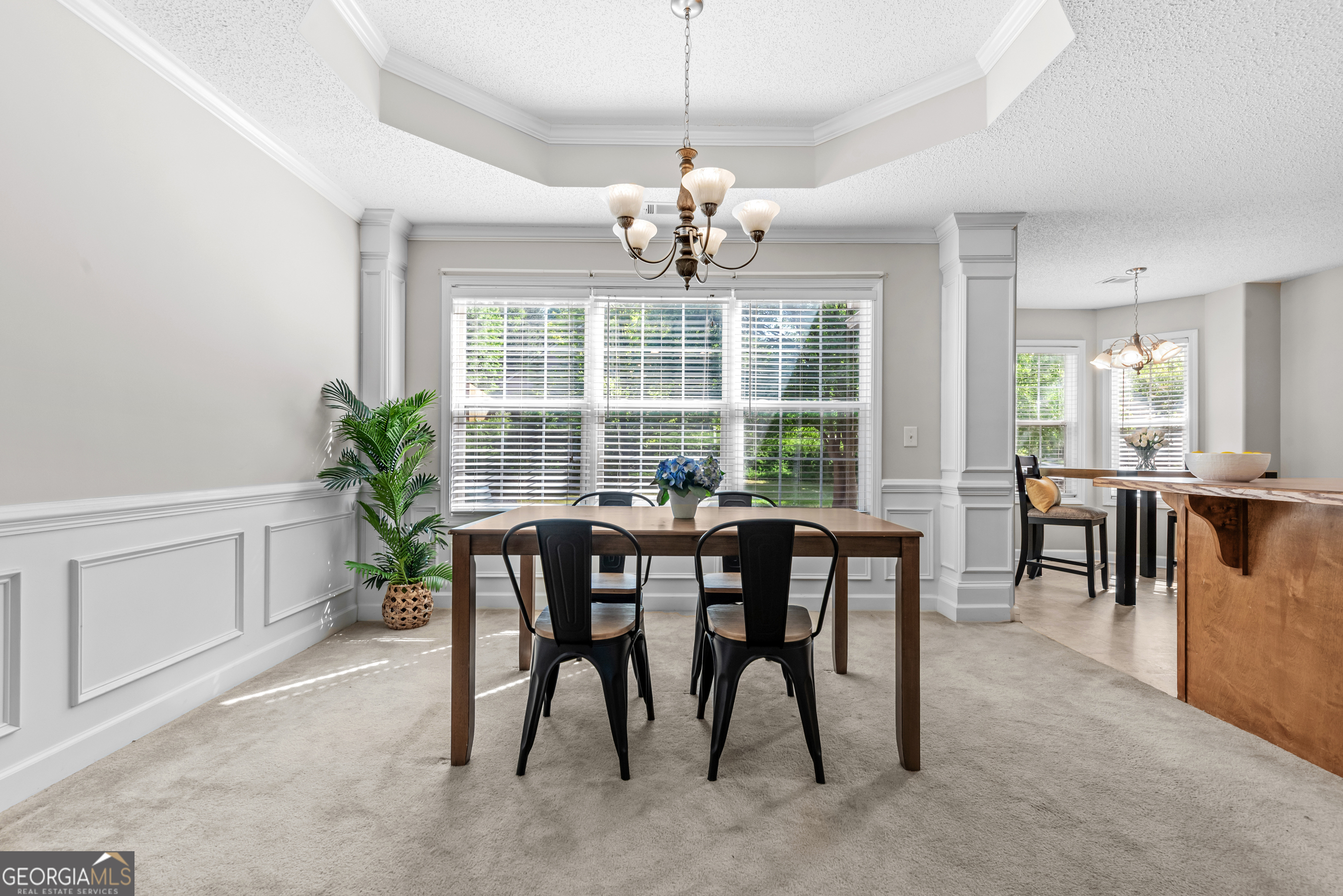 180 Laurel Oaks Lane Jefferson GA 30549