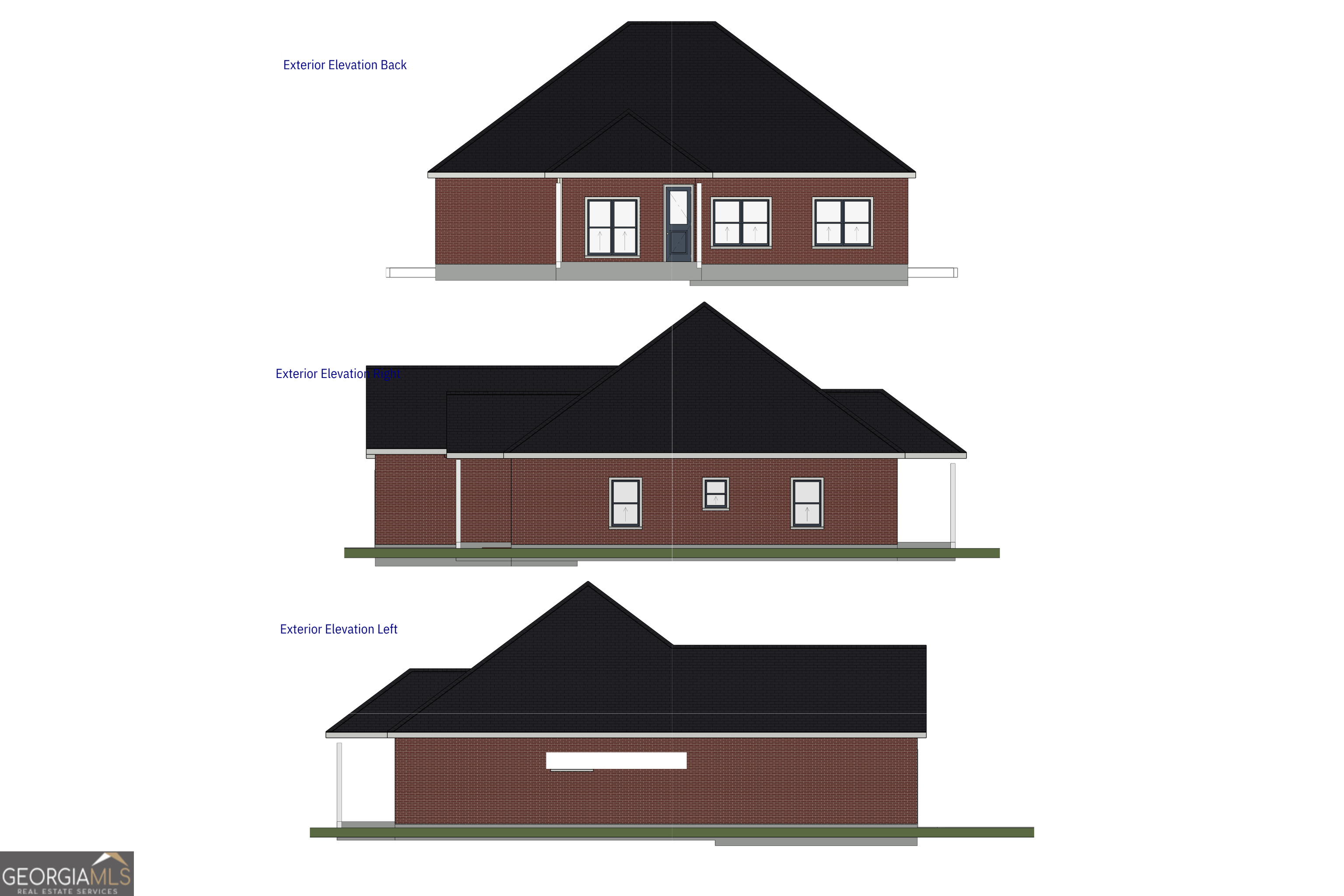 910 Nora Eloise Drive Bonaire GA 31005