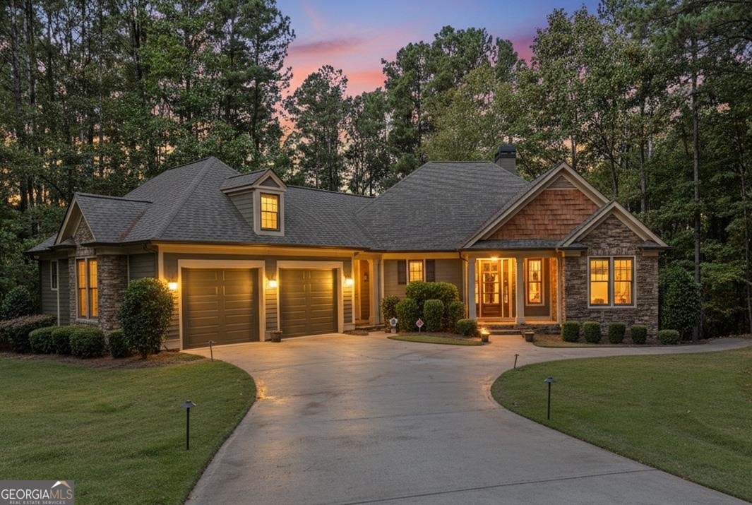 1010 Anchor Bay Point Greensboro GA 30642
