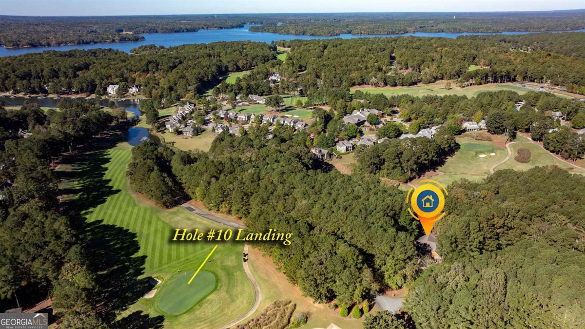 1010 Anchor Bay Point Greensboro GA 30642