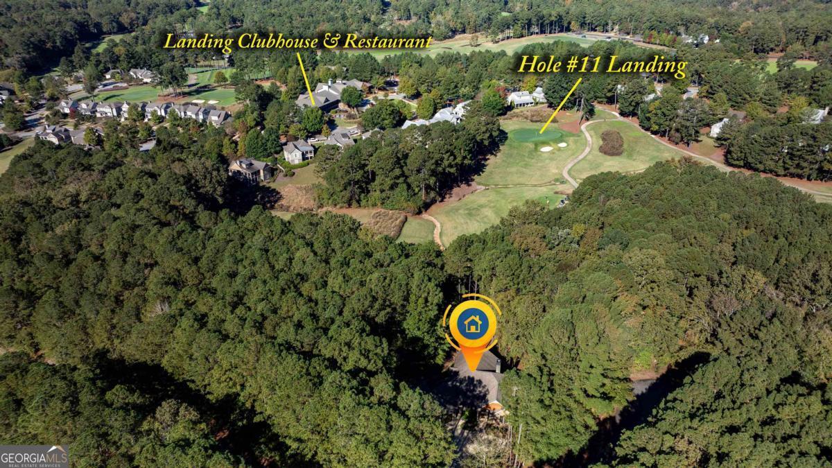 1010 Anchor Bay Point Greensboro GA 30642