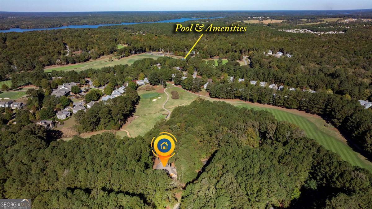 1010 Anchor Bay Point Greensboro GA 30642