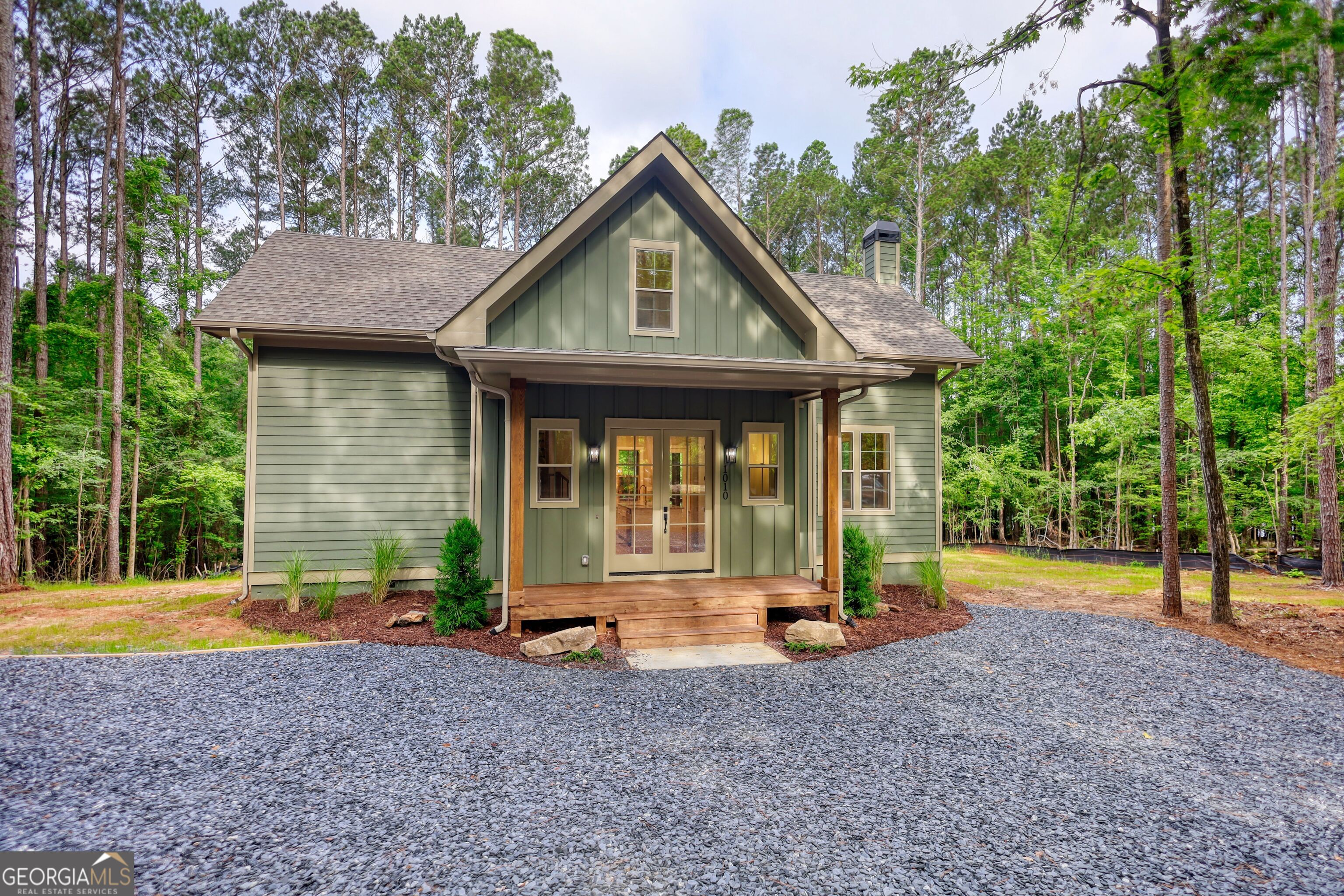 1010 Northwoods Point Greensboro GA 30642