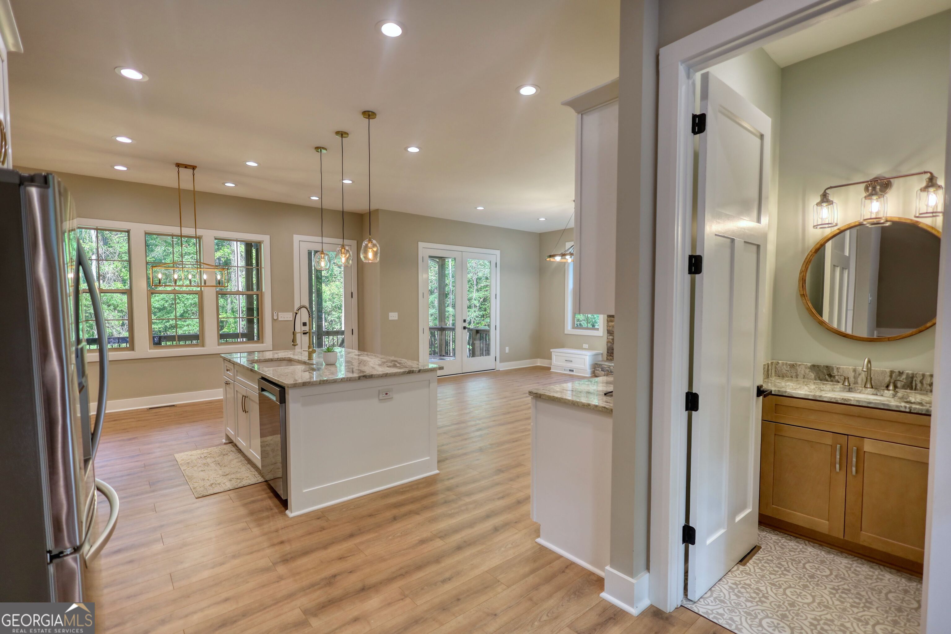 1010 Northwoods Point Greensboro GA 30642