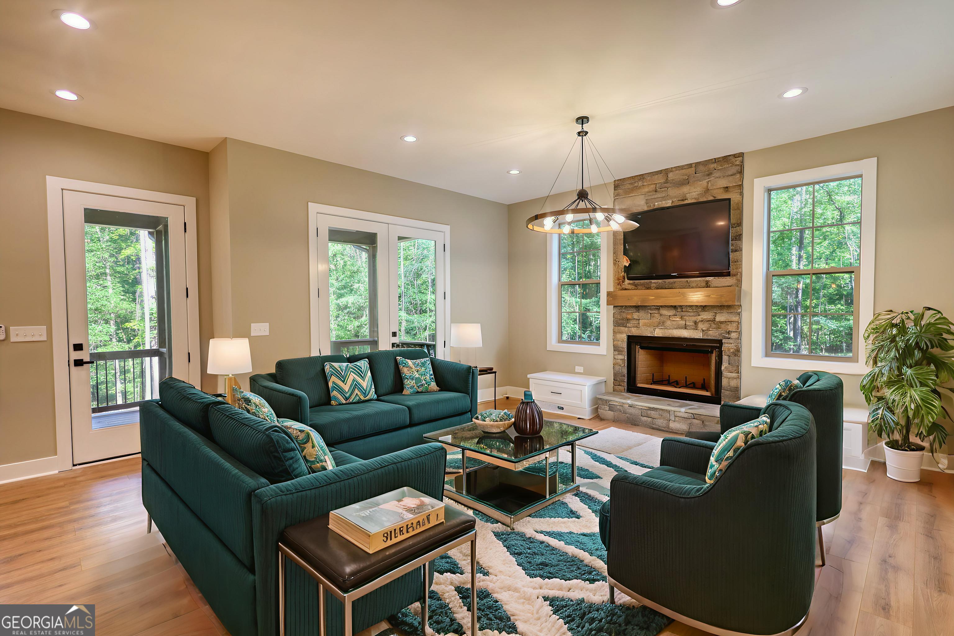 1010 Northwoods Point Greensboro GA 30642
