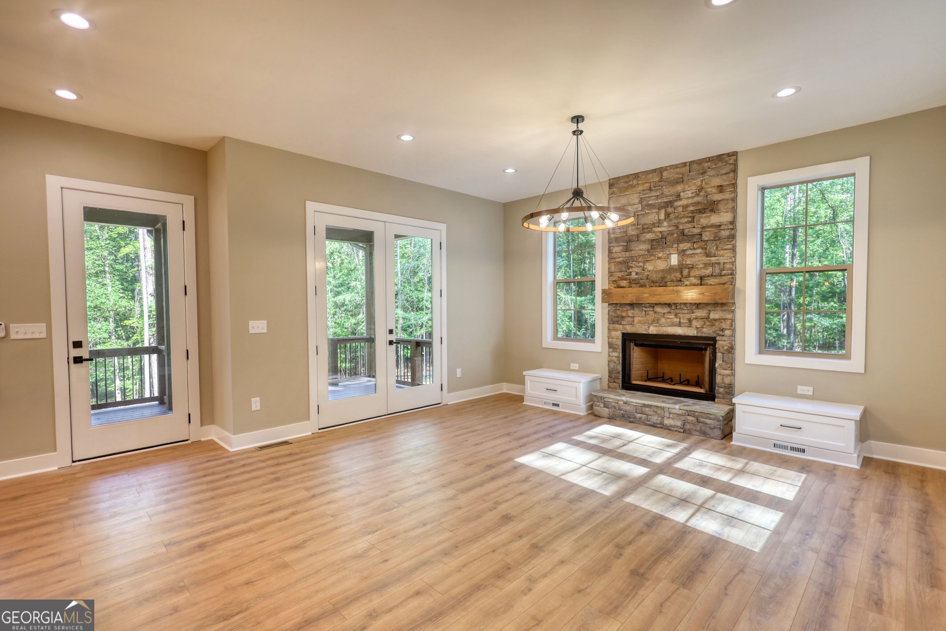 1010 Northwoods Point Greensboro GA 30642