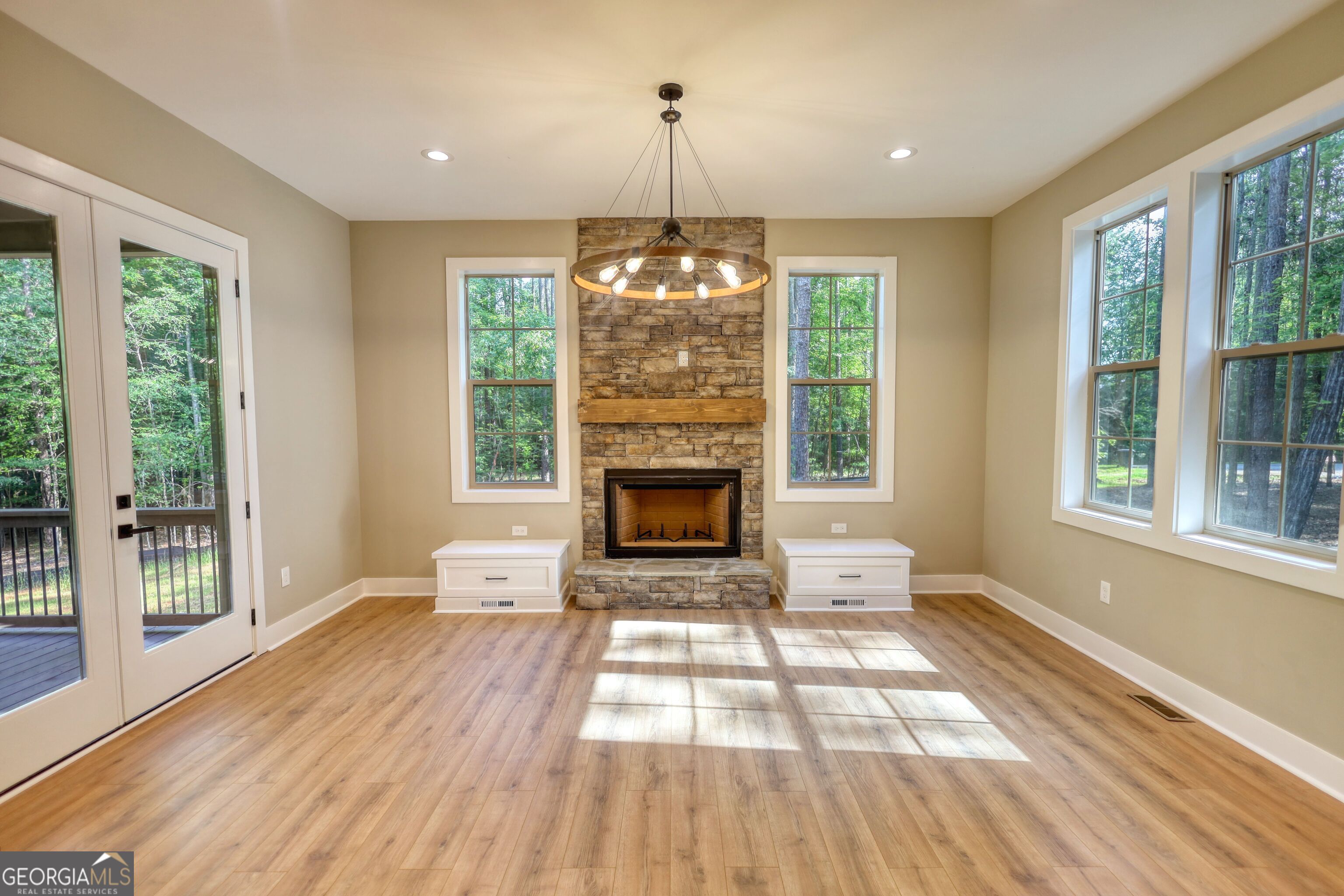 1010 Northwoods Point Greensboro GA 30642
