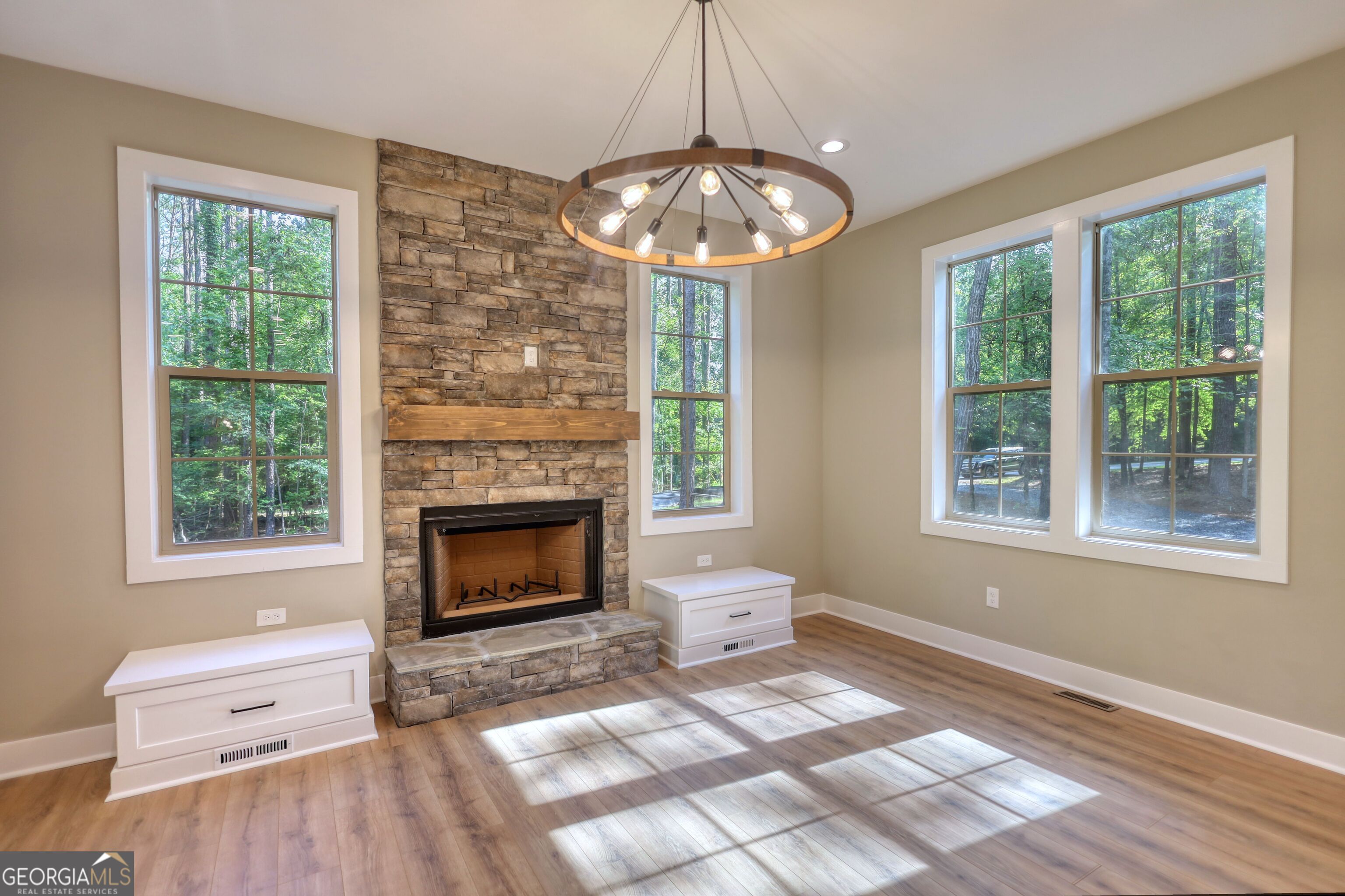 1010 Northwoods Point Greensboro GA 30642
