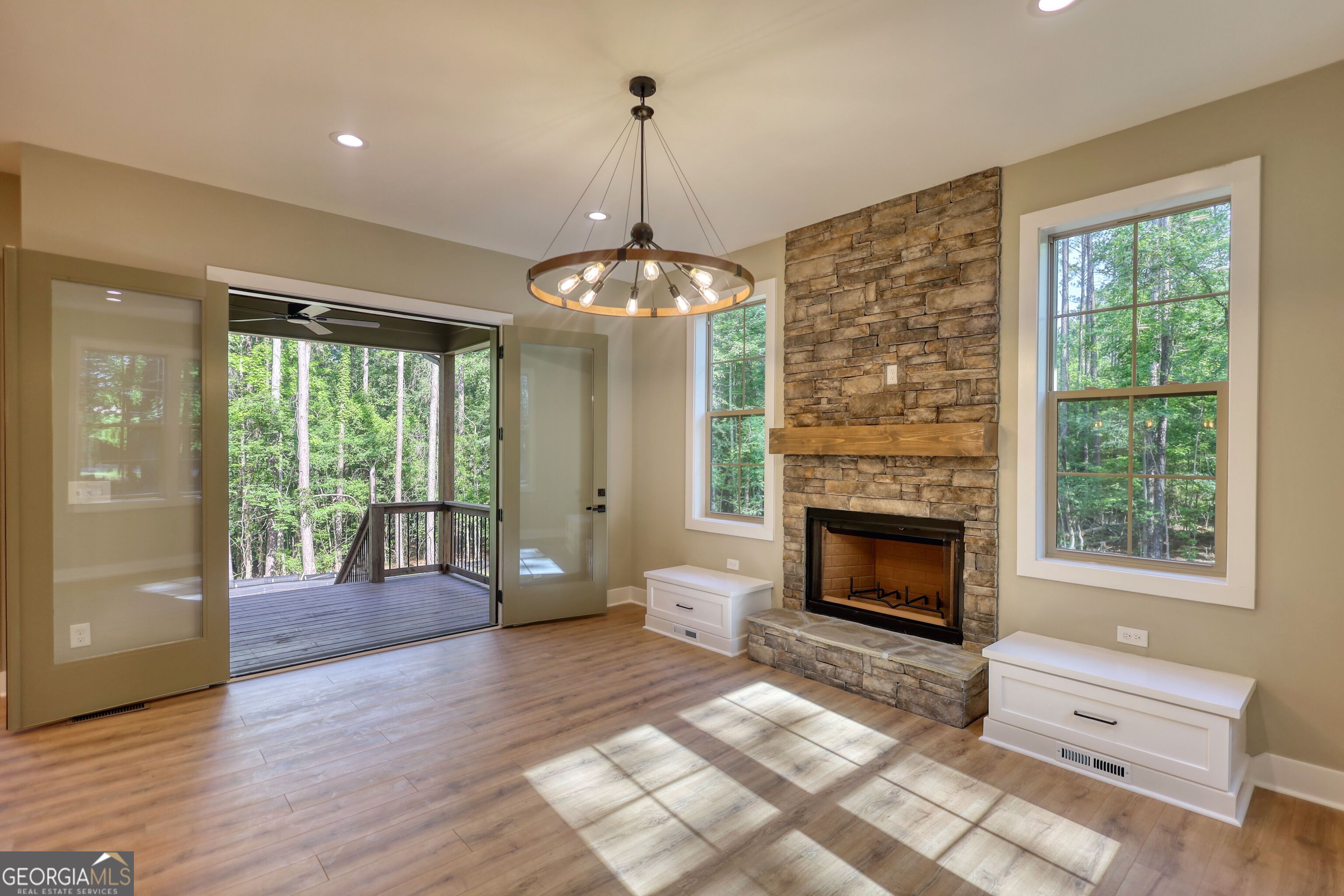 1010 Northwoods Point Greensboro GA 30642