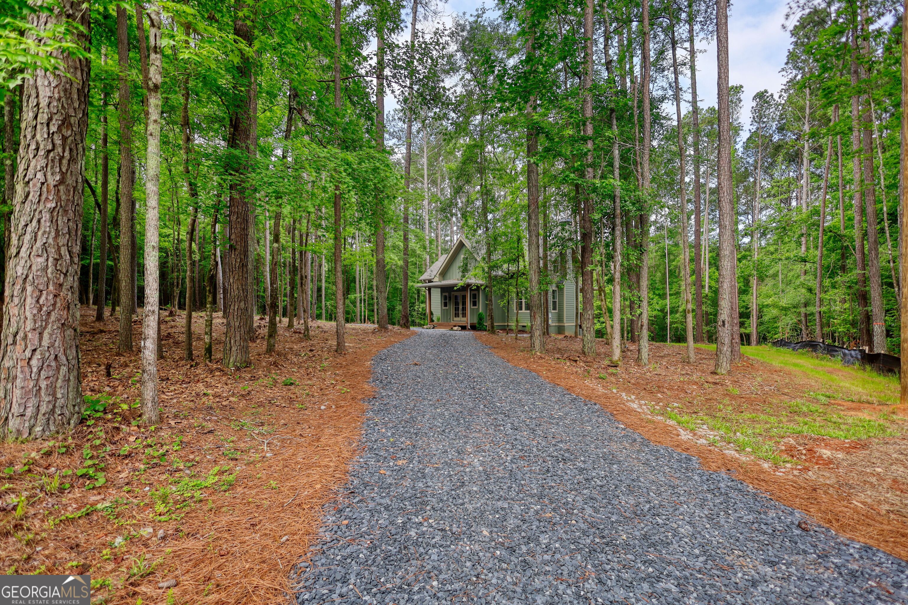 1010 Northwoods Point Greensboro GA 30642