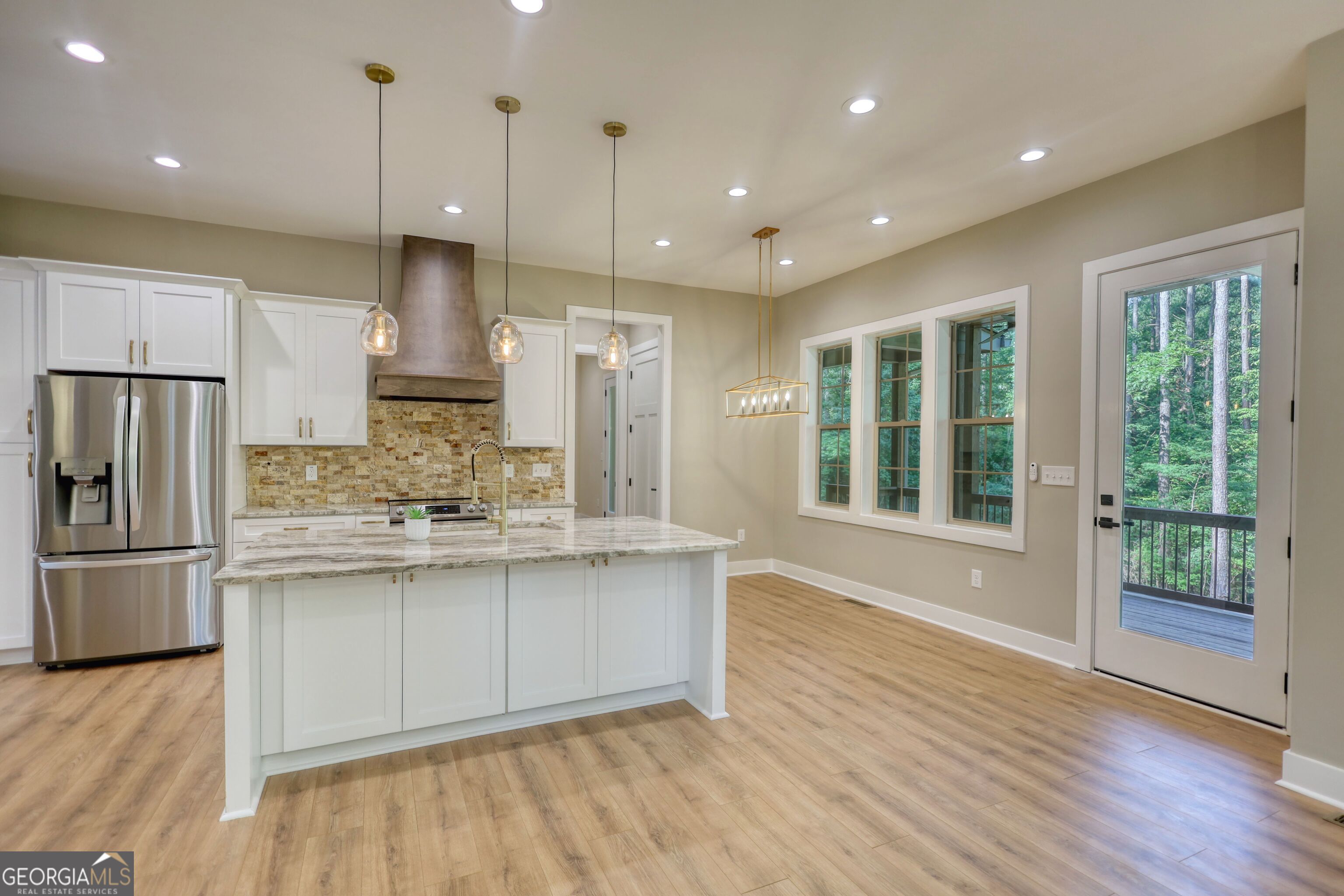 1010 Northwoods Point Greensboro GA 30642