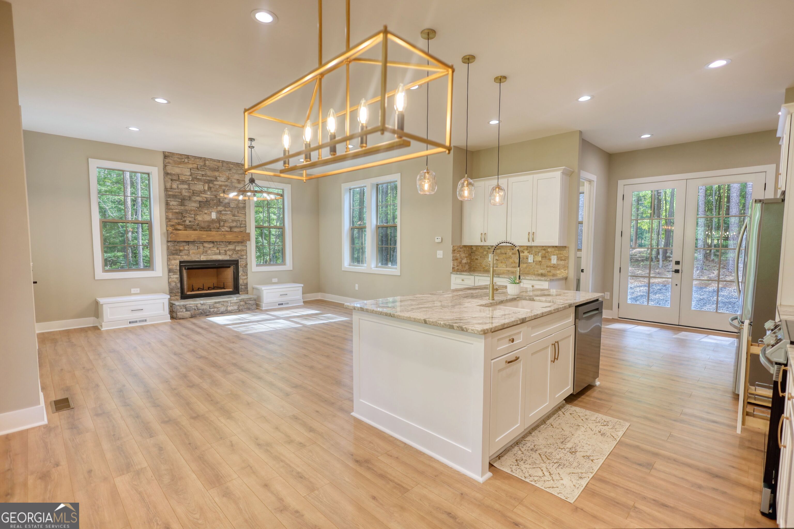 1010 Northwoods Point Greensboro GA 30642