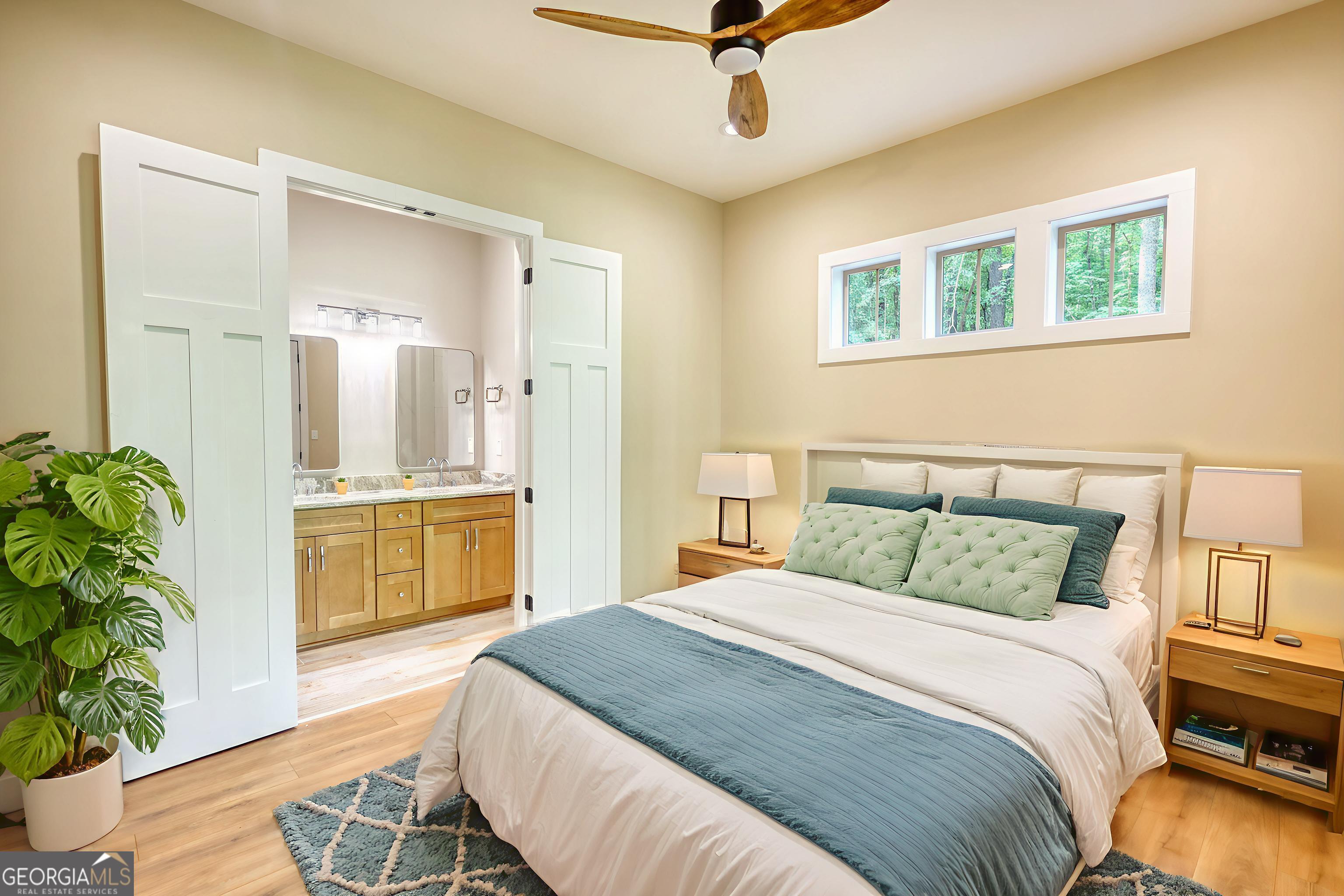 1010 Northwoods Point Greensboro GA 30642