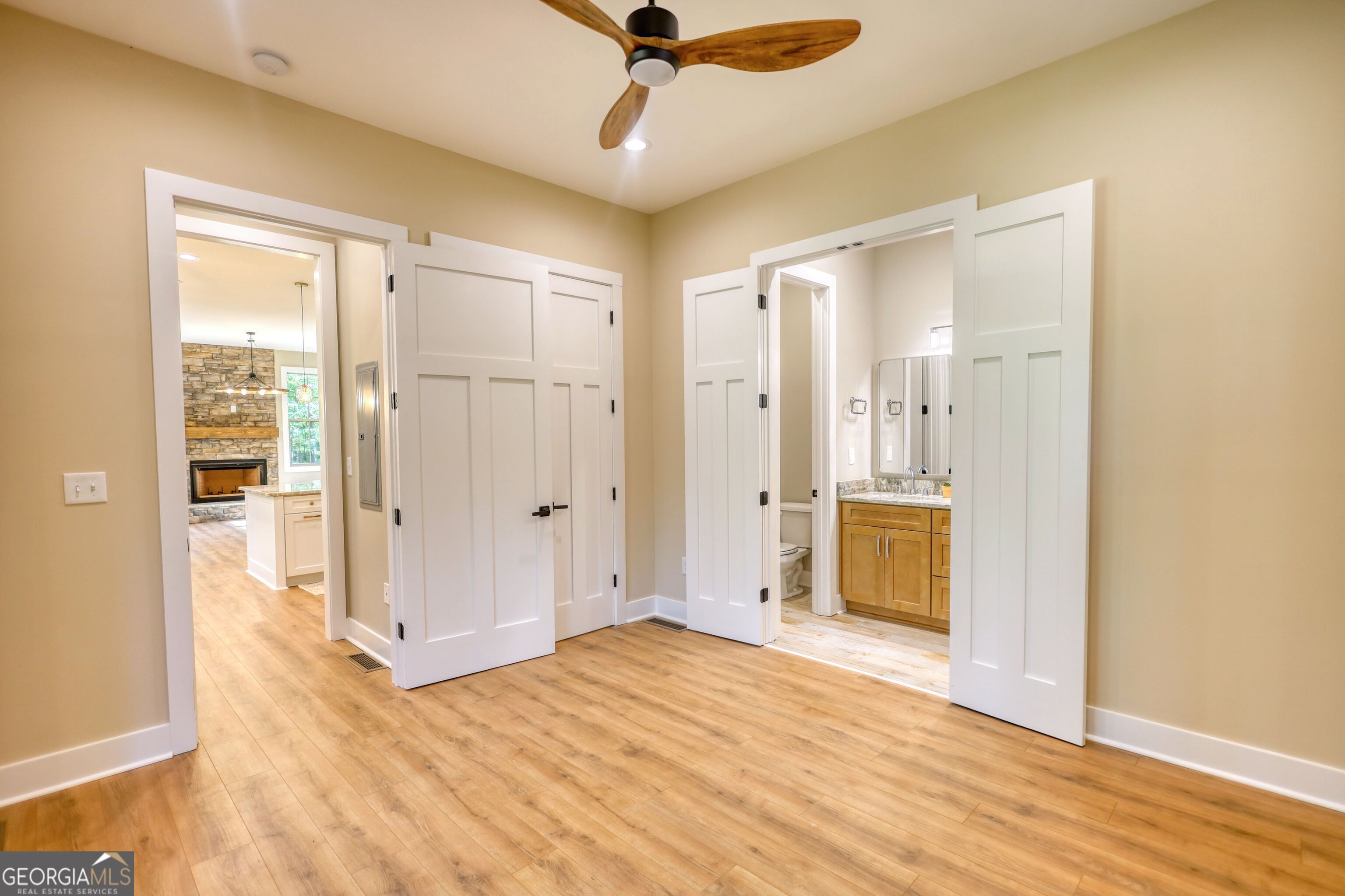 1010 Northwoods Point Greensboro GA 30642